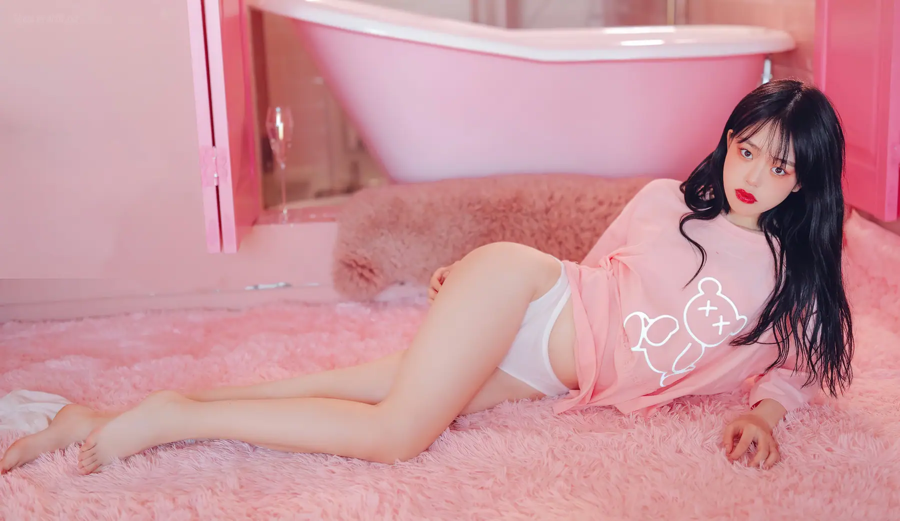 希威社 Photography - 未流出原版 唯美摄影 Vol.006(75P_97.9M) - 希威社 Photography - 未流出原版 唯美摄影 Vol