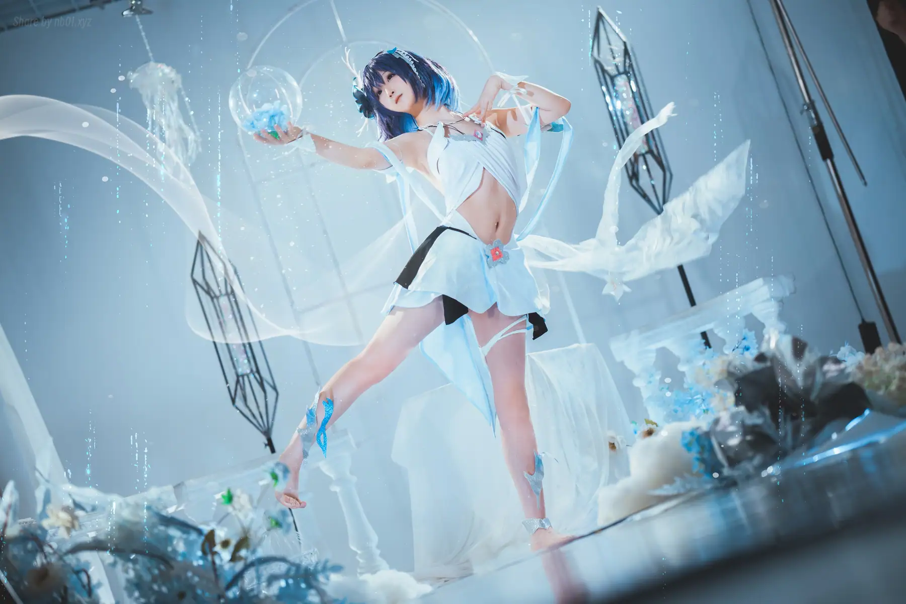 Seele麦麦 - 死律(9P_20.5M) - Seele麦麦 - 死律(9P_20