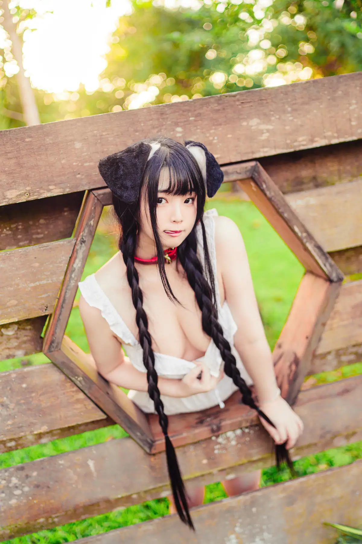 落落Raku - Your Puppy!(49P_141.9M) - 落落Raku - Your Puppy!(49P_141