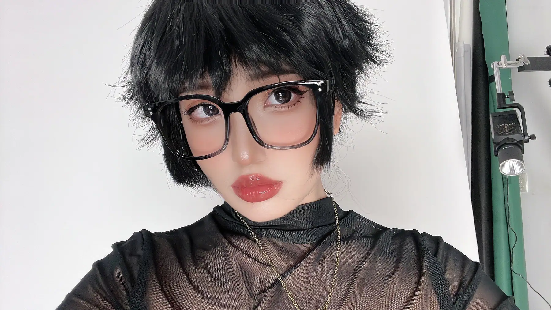 PuyPuy - Shizuku Murasaki Hunter X Hunter(100P_149.2M) - PuyPuy - Shizuku Murasaki Hunter X Hunter(100P_149