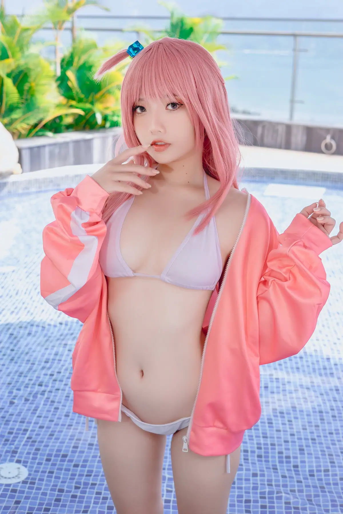 Messie Huang - Bocchi(34P_31.2M) - Messie Huang - Bocchi(34P_31