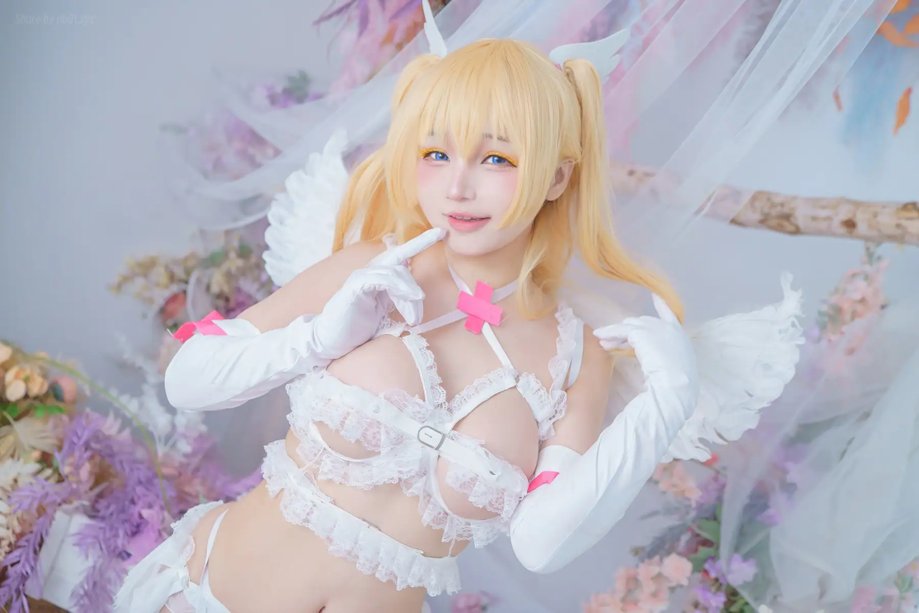 Takanashi Hanari - Lilliel(60P_194.1M) - Takanashi Hanari - Lilliel(60P_194