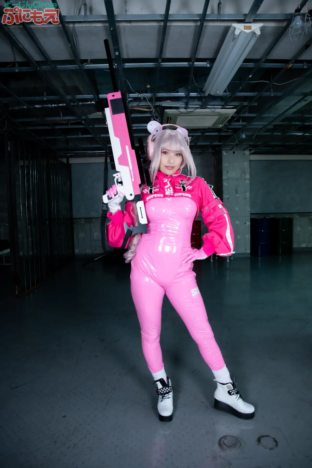 ぷにもえ！- 2023-12-13_PNME-214_【写真集付き】爆乳パリピなギャルレイヤーのぬるテカ生天国_4053888(70P+1V_1.7G) - ぷにもえ！- 2023-12-13_PNME-214_【写真集付き】爆乳パリピなギャルレイヤーのぬるテカ生天国_4053888(70P+1V_1