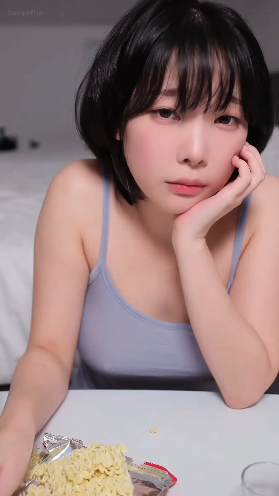 Kang In-kyung(강인경) - Drunk(22P+1V_159.5M) - Kang In-kyung(강인경) - Drunk(22P+1V_159