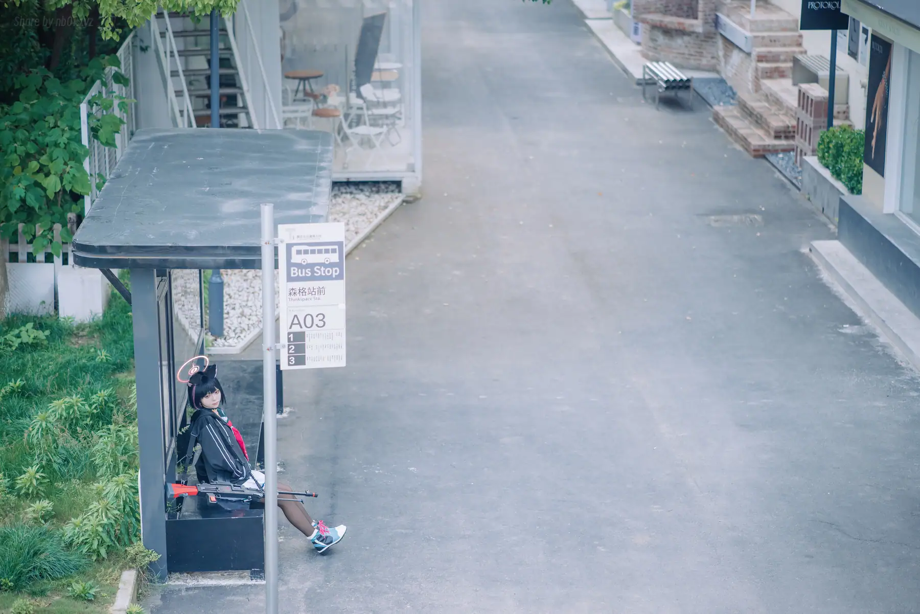 矢量鱼 - 杏山和纱(18P_45.6M) - 矢量鱼 - 杏山和纱(18P_45