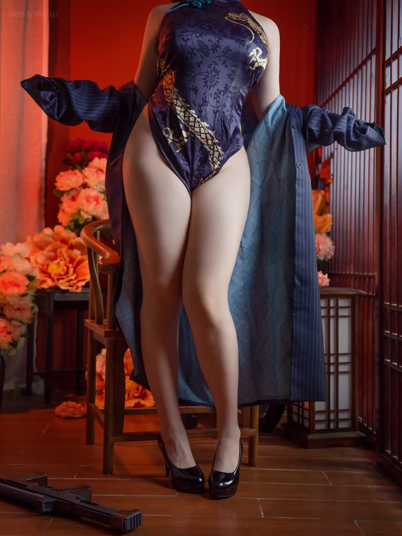 麻花麻花酱 - 龙华妃咲(30P_70.5M) - 麻花麻花酱 - 龙华妃咲(30P_70