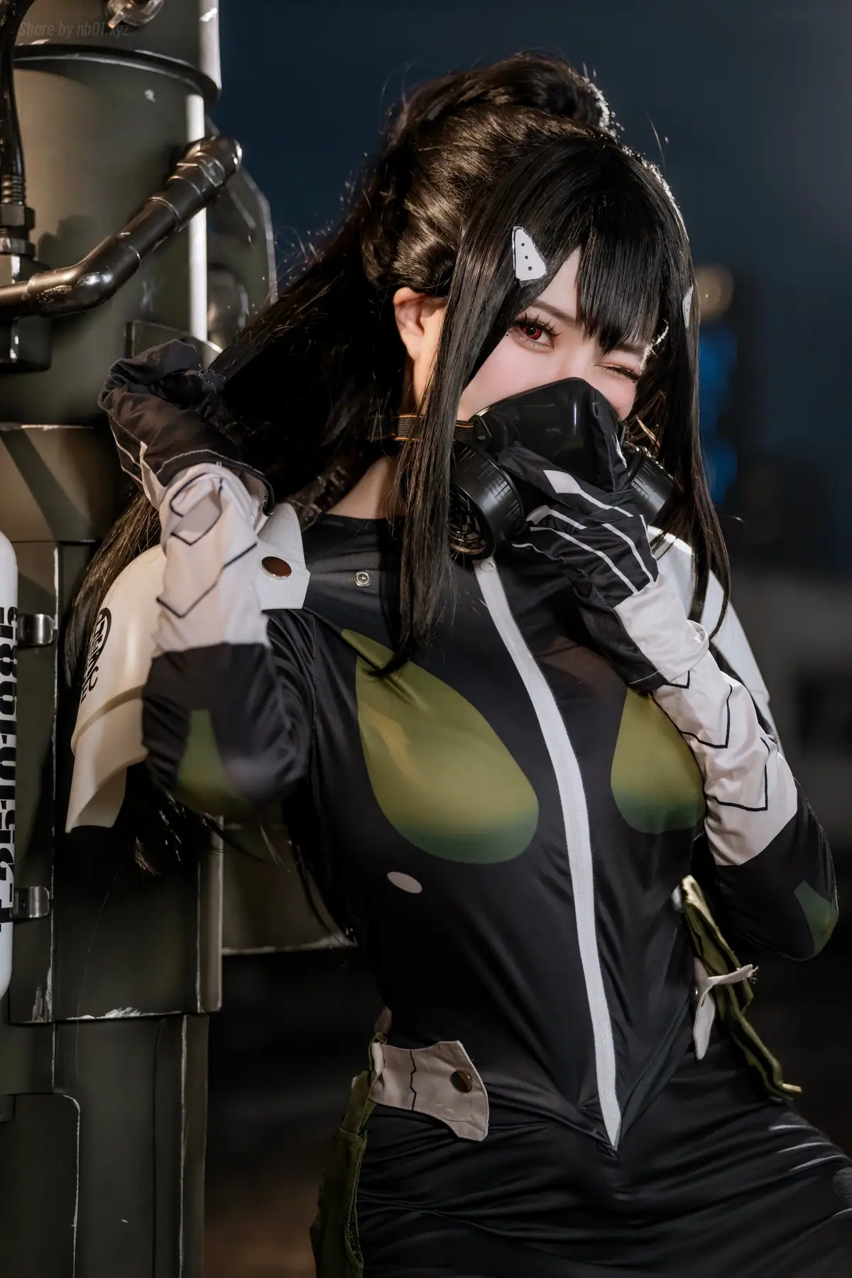 Sally多啦雪(Sally Dorasnow) - Mina Ashiro(43P+2V_398.7M) - Sally多啦雪(Sally Dorasnow) - Mina Ashiro(43P+2V_398