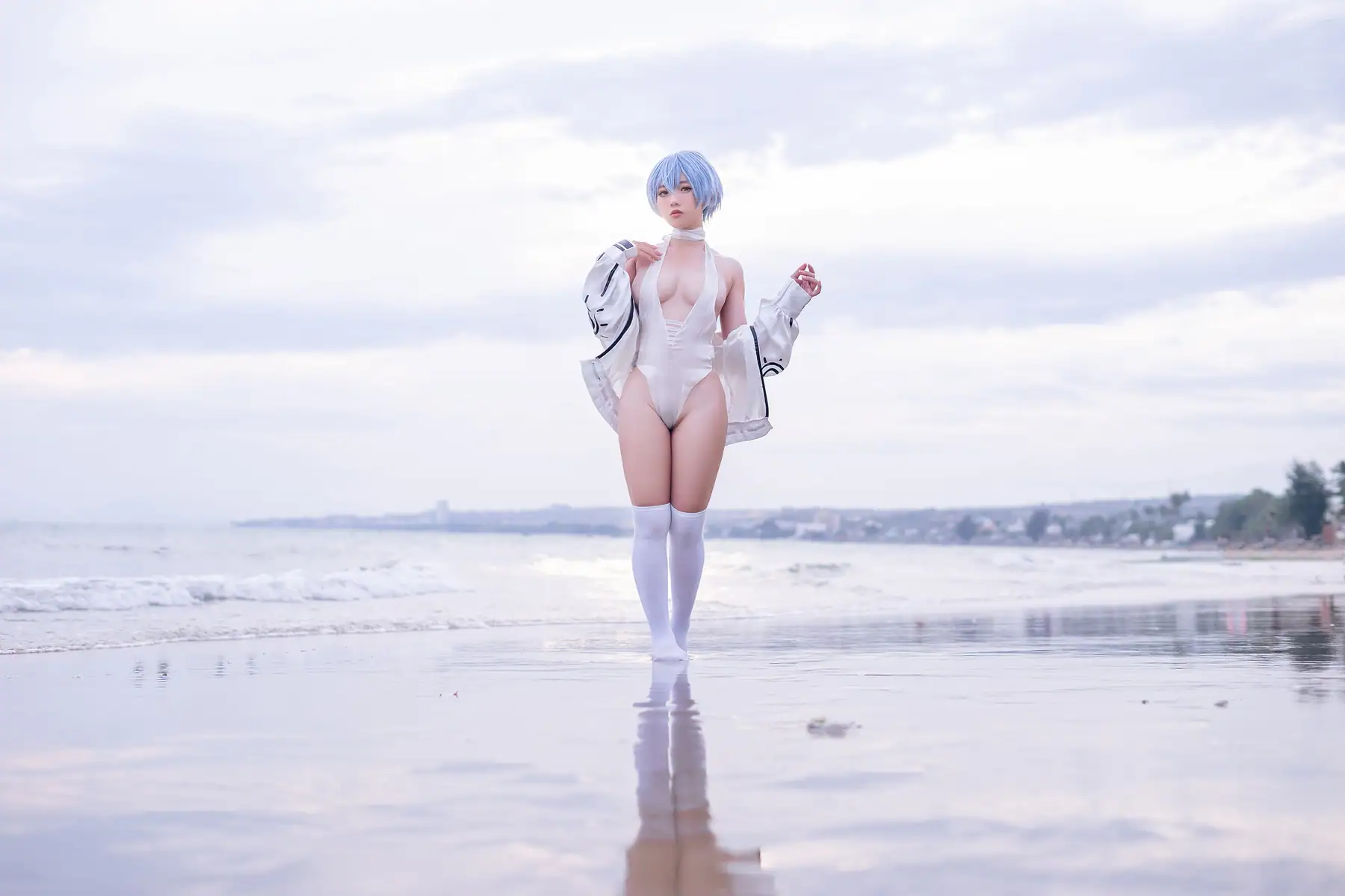 Messie Huang - Rei(27P_14.2M) - Messie Huang - Rei(27P_14