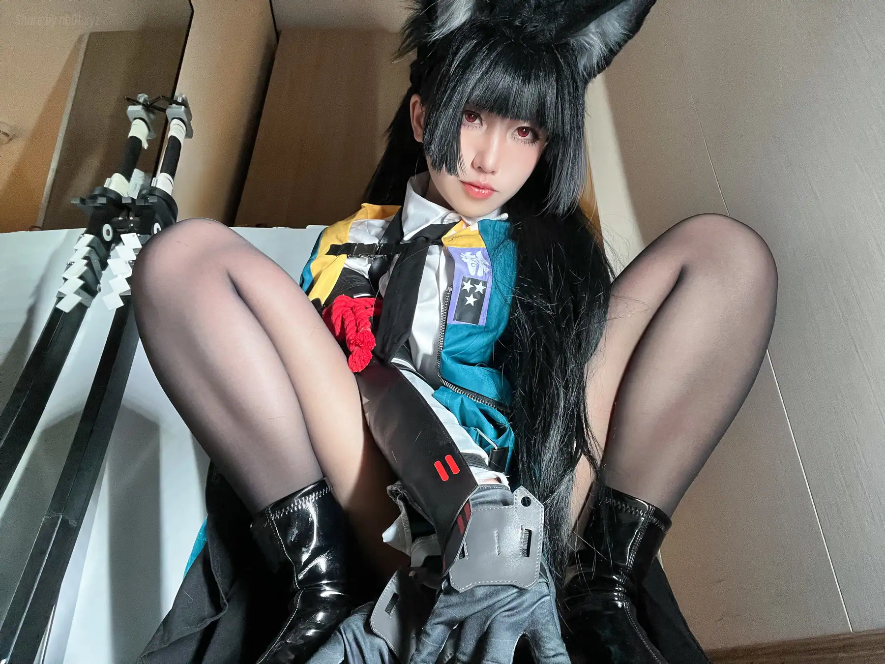 絞肉姬Walküre - 星见雅自拍(39P_88.0M) - 絞肉姬Walküre - 星见雅自拍(39P_88