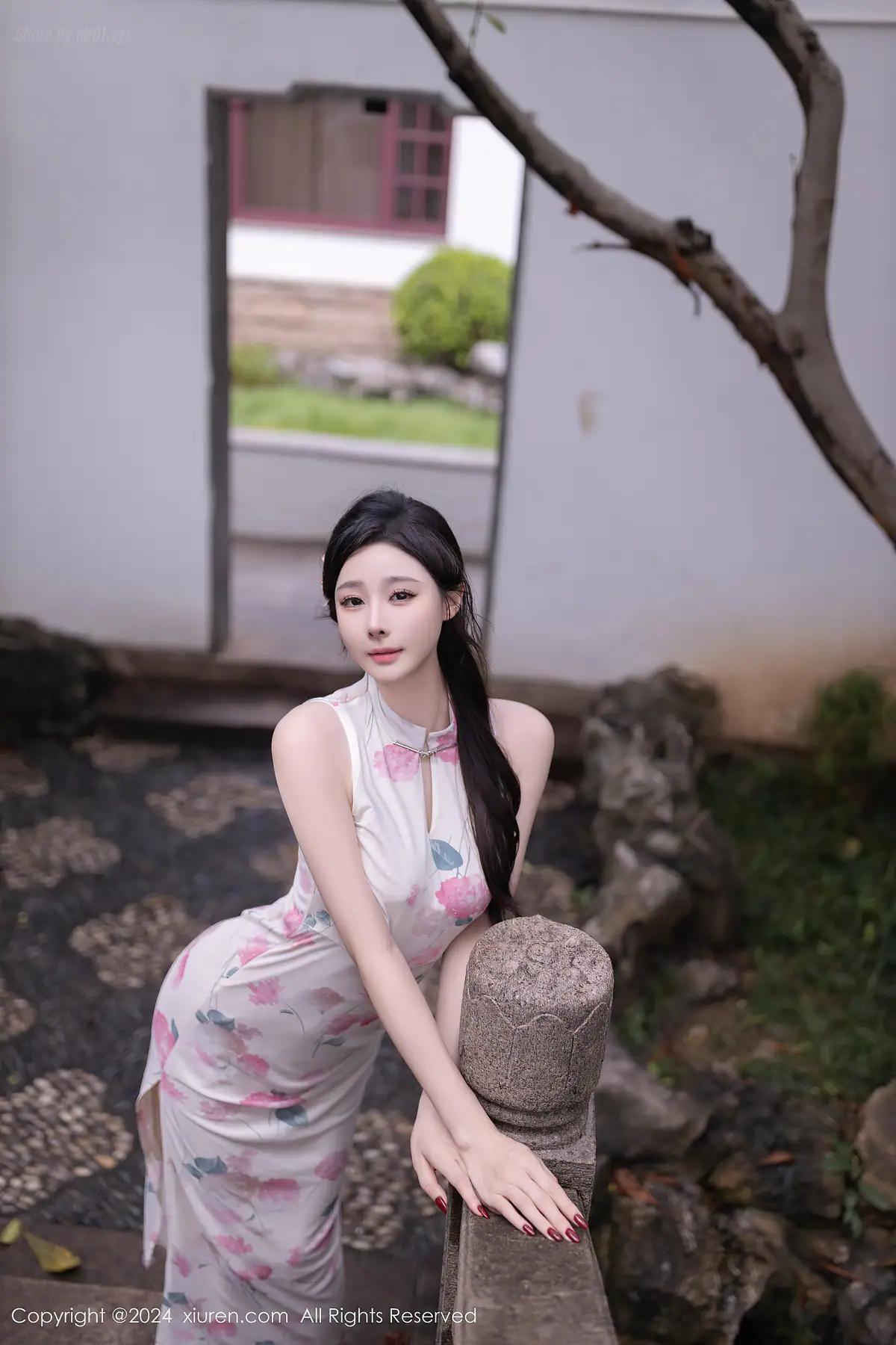 XIUREN No.9087 小逗逗(80P_104.2M) - XIUREN No