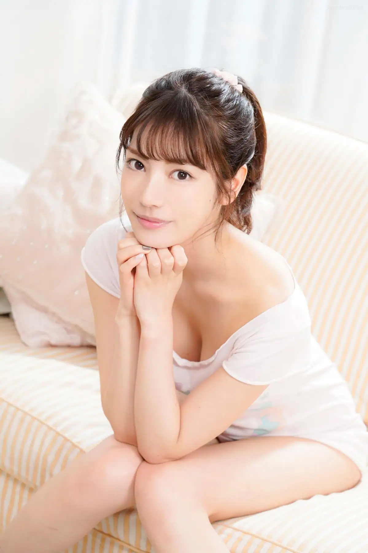 Lemon Tanaka(枫花恋) - Lover's Day(106P_55.2M) - Lemon Tanaka(枫花恋) - Lover's Day(106P_55