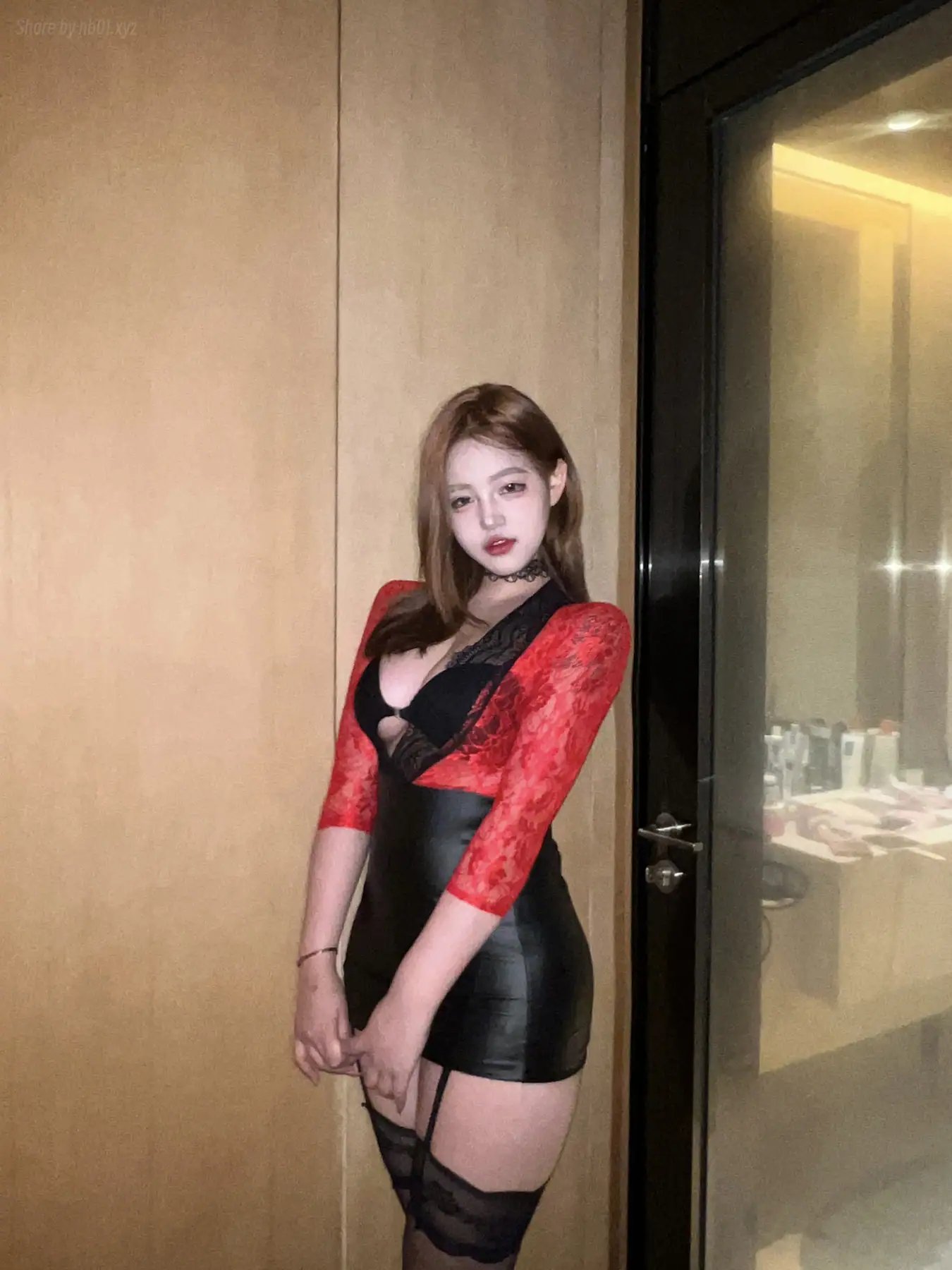 小u优优子 - 2023 Collection(308P+2V_367.1M) - 小u优优子 - 2023 Collection(308P+2V_367