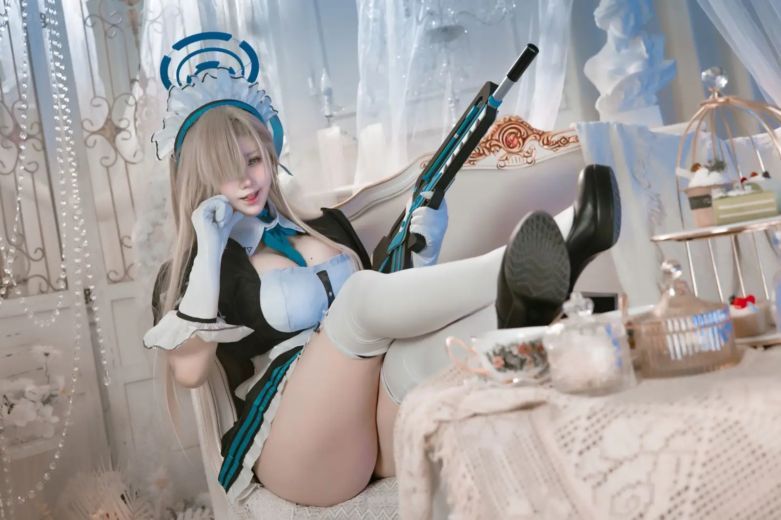 是一只熊仔吗&亦南南南 - 花凛本真爱版(158P_301.2M) - 是一只熊仔吗&亦南南南 - 花凛本真爱版(158P_301