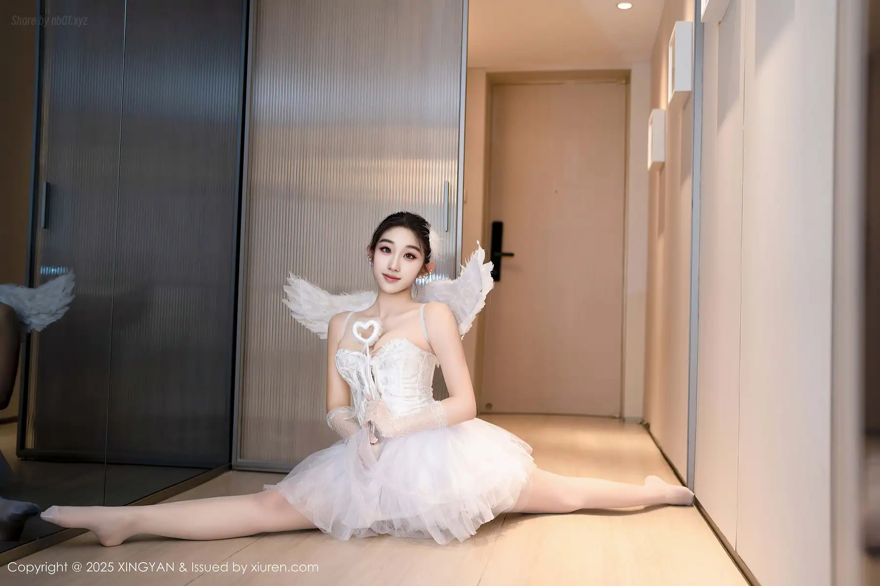 XingYan Vol.324 星冉(79P_91.0M) - XingYan Vol