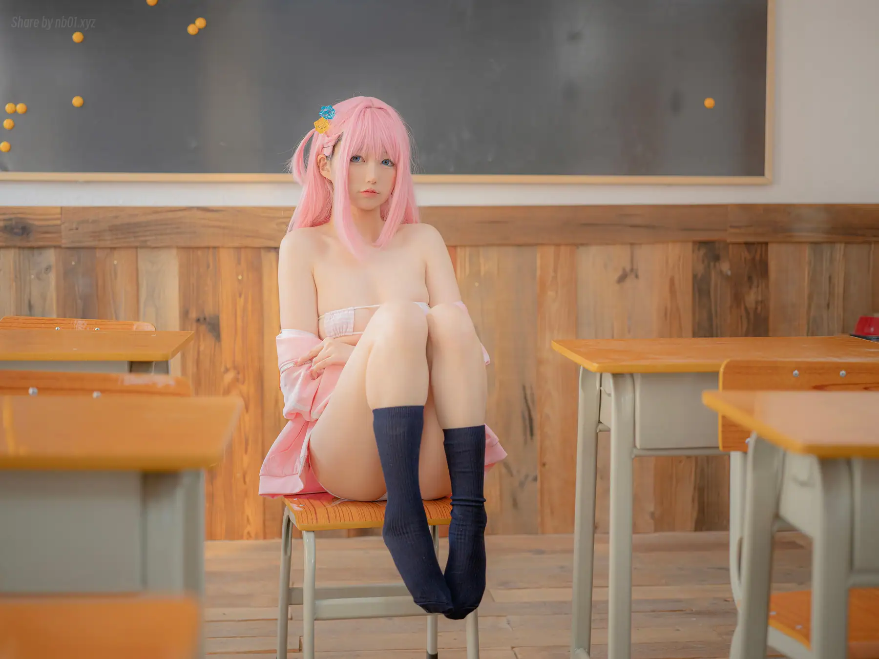 [Fantia]しずくの部屋(魔物喵) - 孤独摇滚·波奇酱_ぼっち・ざ・ろっく_815842(81P_90.9M) - [Fantia]しずくの部屋(魔物喵) - 孤独摇滚·波奇酱_ぼっち・ざ・ろっく_815842(81P_90