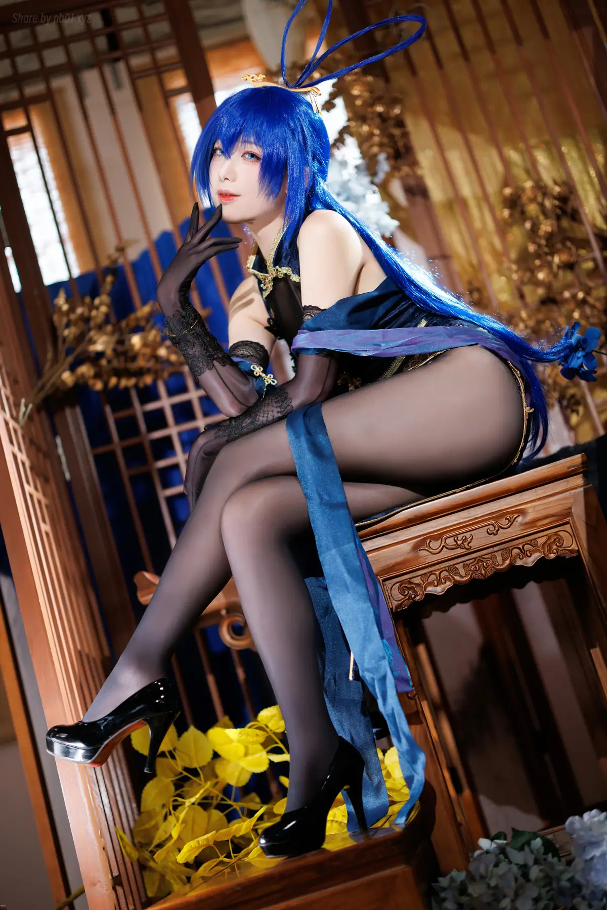 封疆疆v - 新泽西旗袍(43P_401.6M) - 封疆疆v - 新泽西旗袍(43P_401