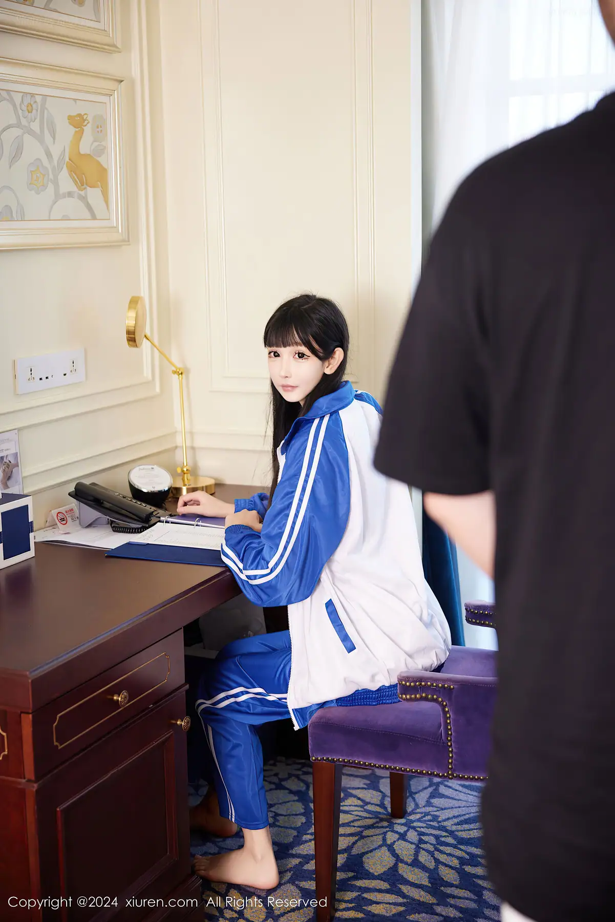 XIUREN No.9000 智恩baby(67P_99.2M) - XIUREN No