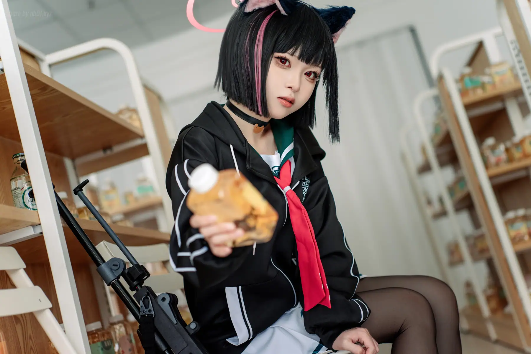 矢量鱼 - 杏山和纱(18P_45.6M) - 矢量鱼 - 杏山和纱(18P_45