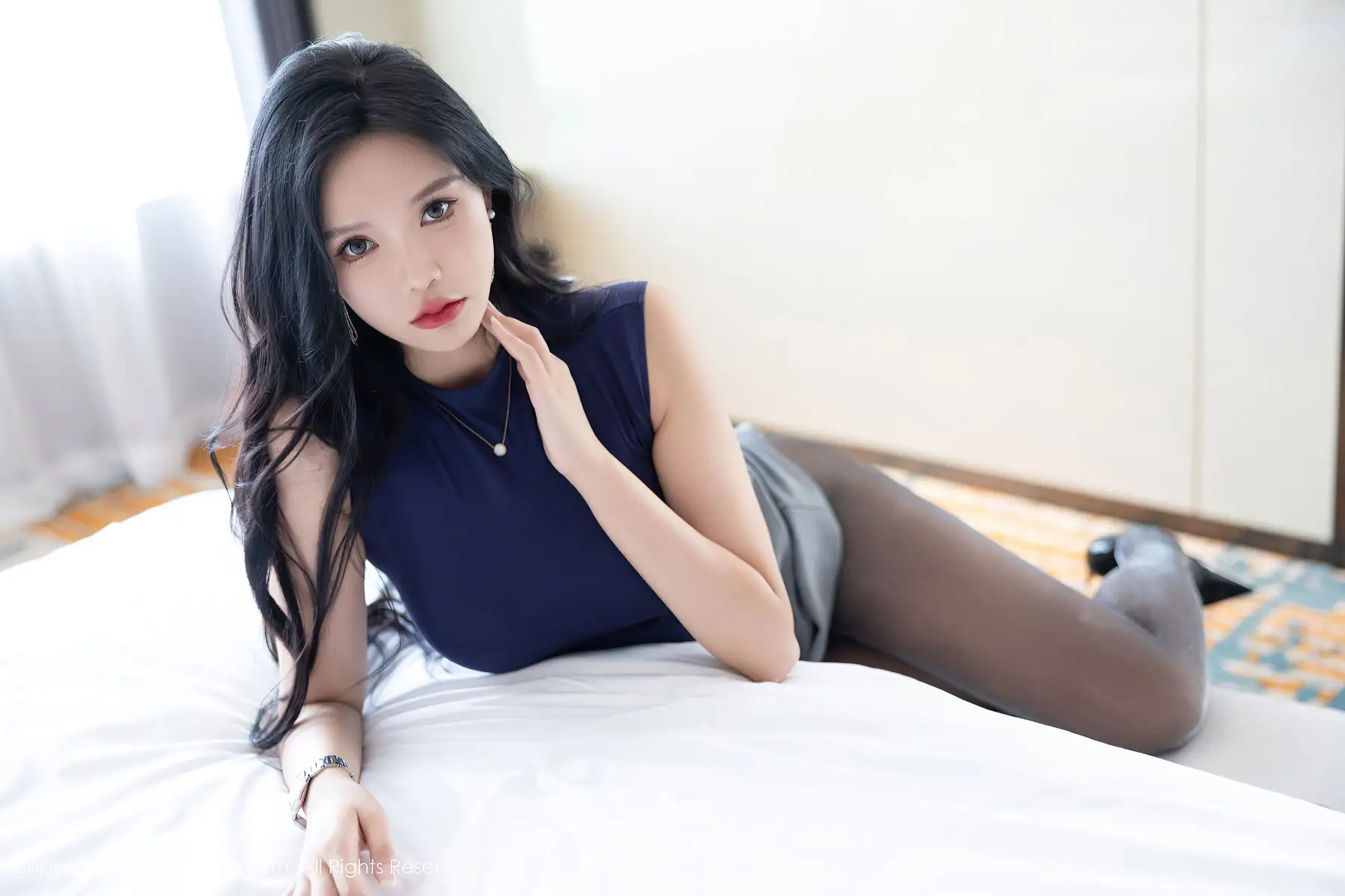 XIUREN No.9082 Na Bi(娜比)(87P_152.6M) - XIUREN No