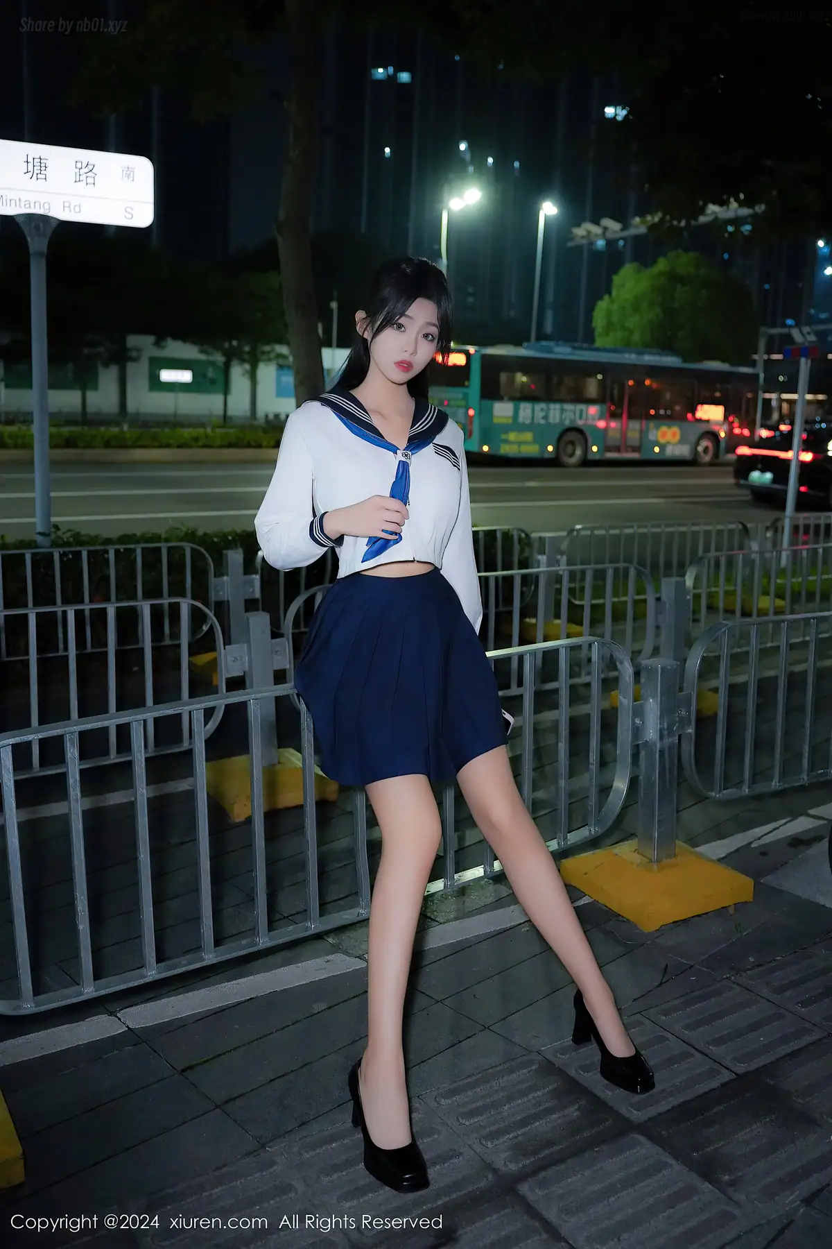 XIUREN No.8879 董林越(67P_69.6M) - XIUREN No