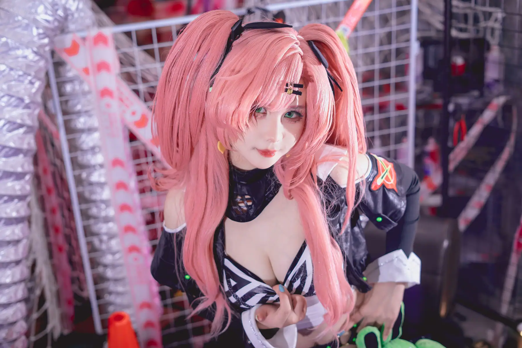 Pyon - Nicole Demara(52P_79.6M) - Pyon - Nicole Demara(52P_79