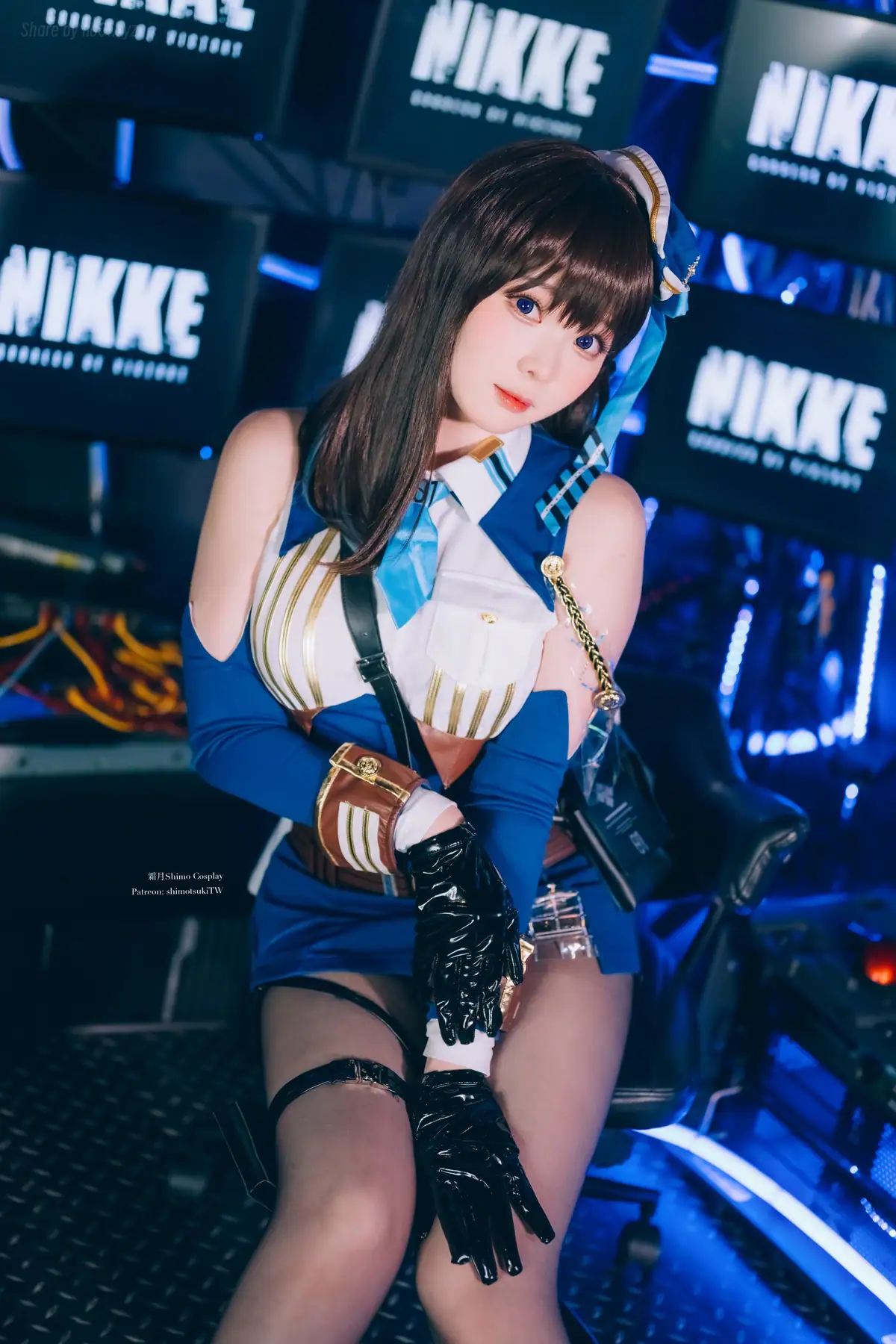 霜月shimo - Marian(26P_64.5M) - 霜月shimo - Marian(26P_64