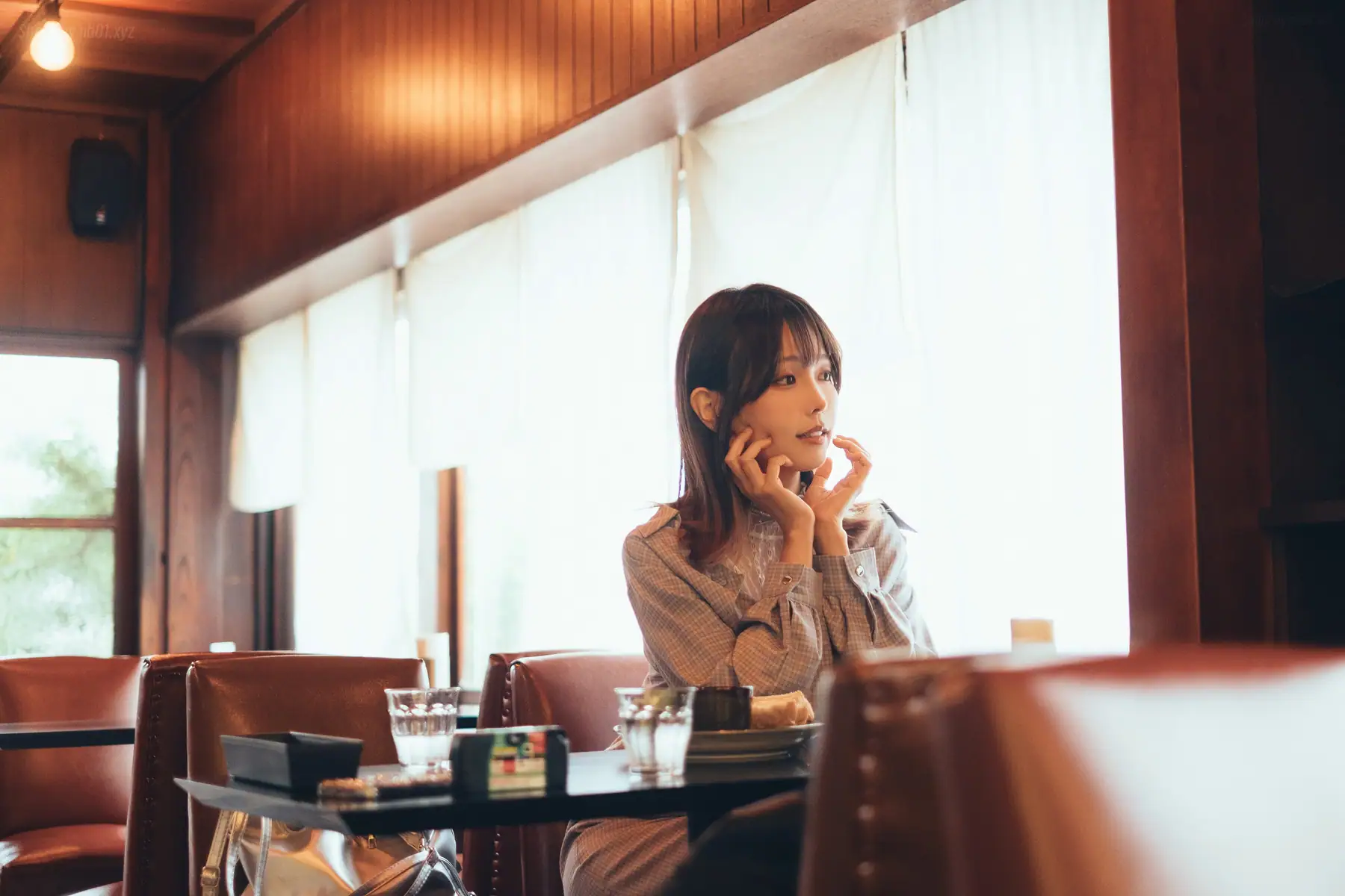 Ely_eee(ElyEE子) - Afternoon Gathering(24P_24.2M) - Ely_eee(ElyEE子) - Afternoon Gathering(24P_24