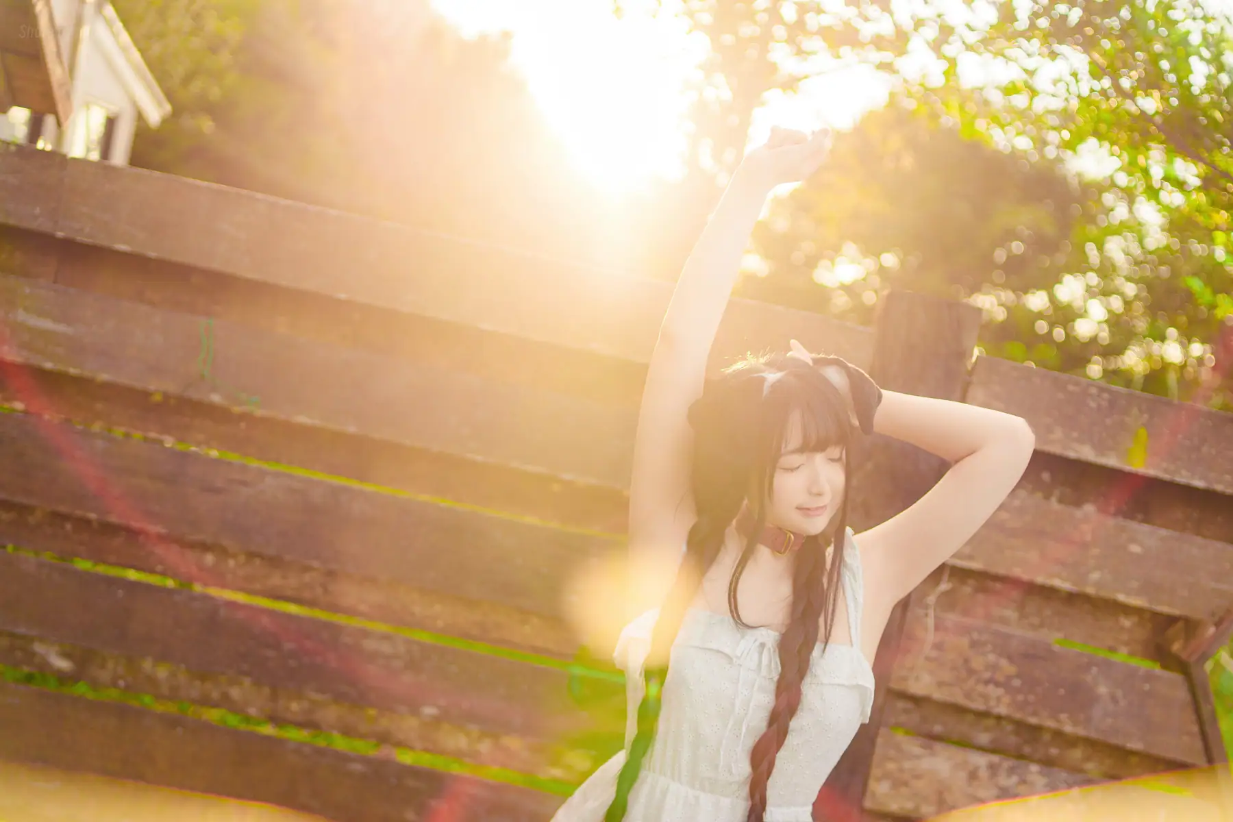 落落Raku - Your Puppy!(49P_141.9M) - 落落Raku - Your Puppy!(49P_141