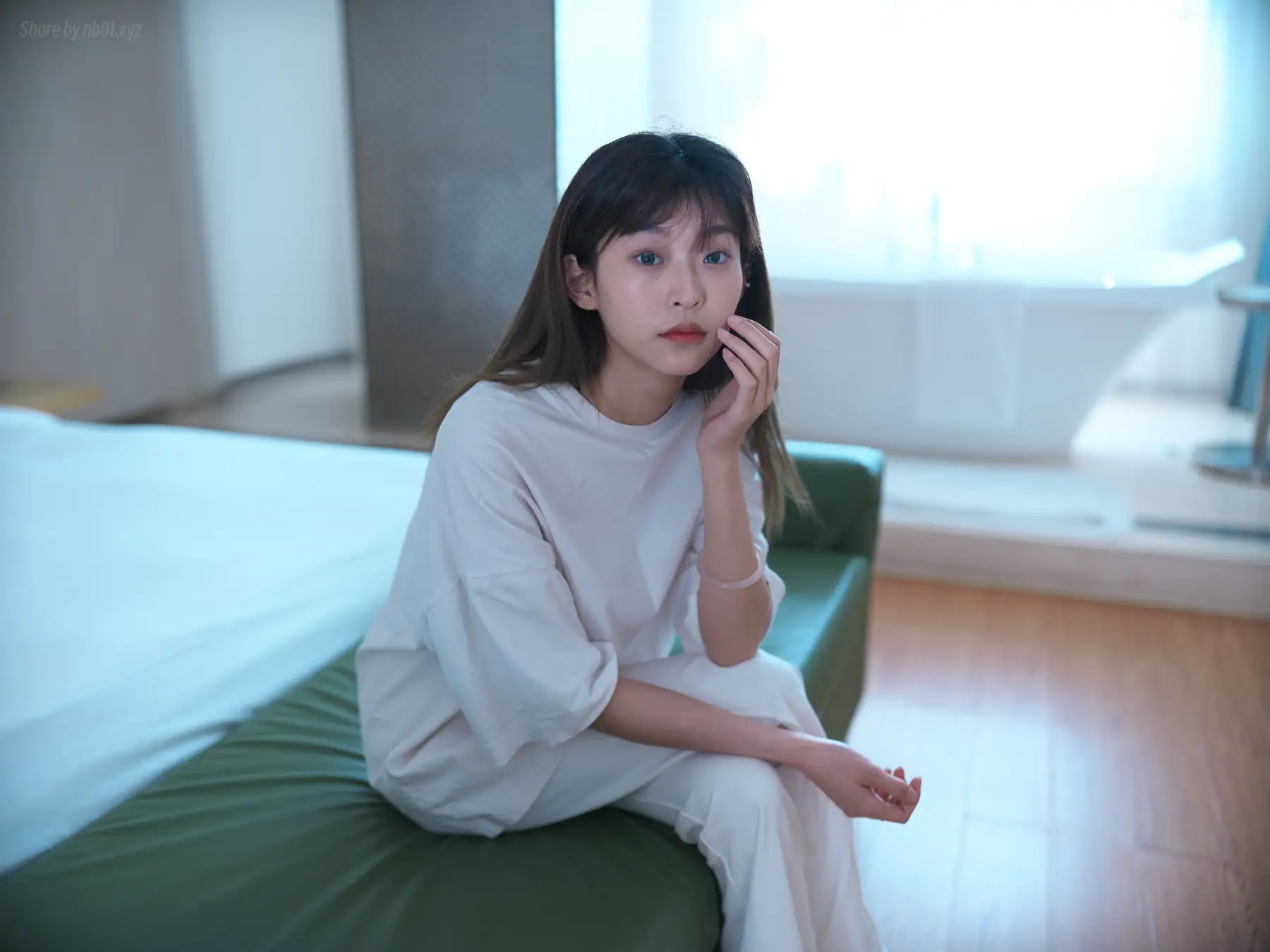 国模 - 希威社 極品 私拍 4K 套圖(608P_2.3G) - 国模 - 希威社 極品 私拍 4K 套圖(608P_2