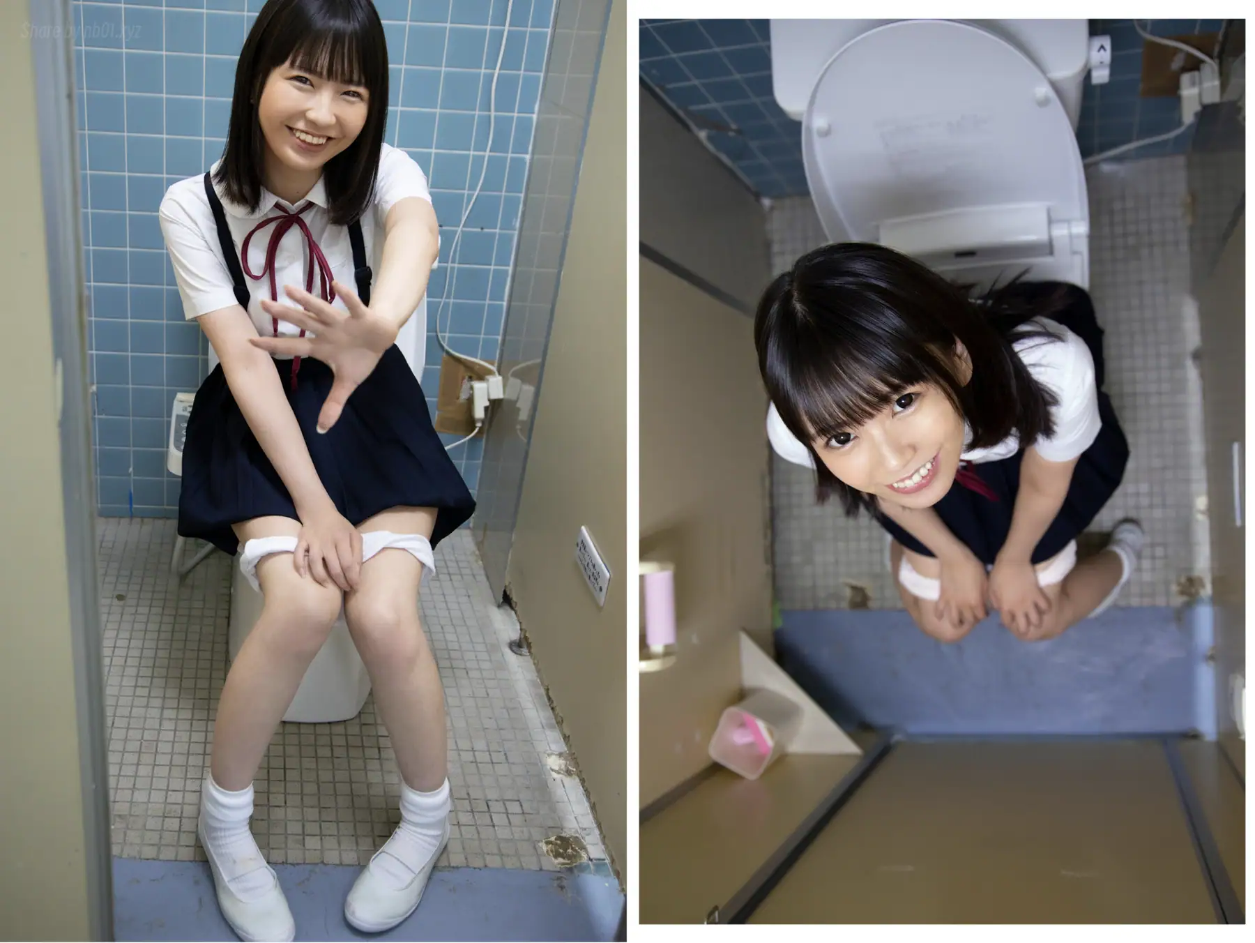 Chiharu Sakurai(桜井千春) - 青春＃アオハル(82P_324.5M) - Chiharu Sakurai(桜井千春) - 青春＃アオハル(82P_324