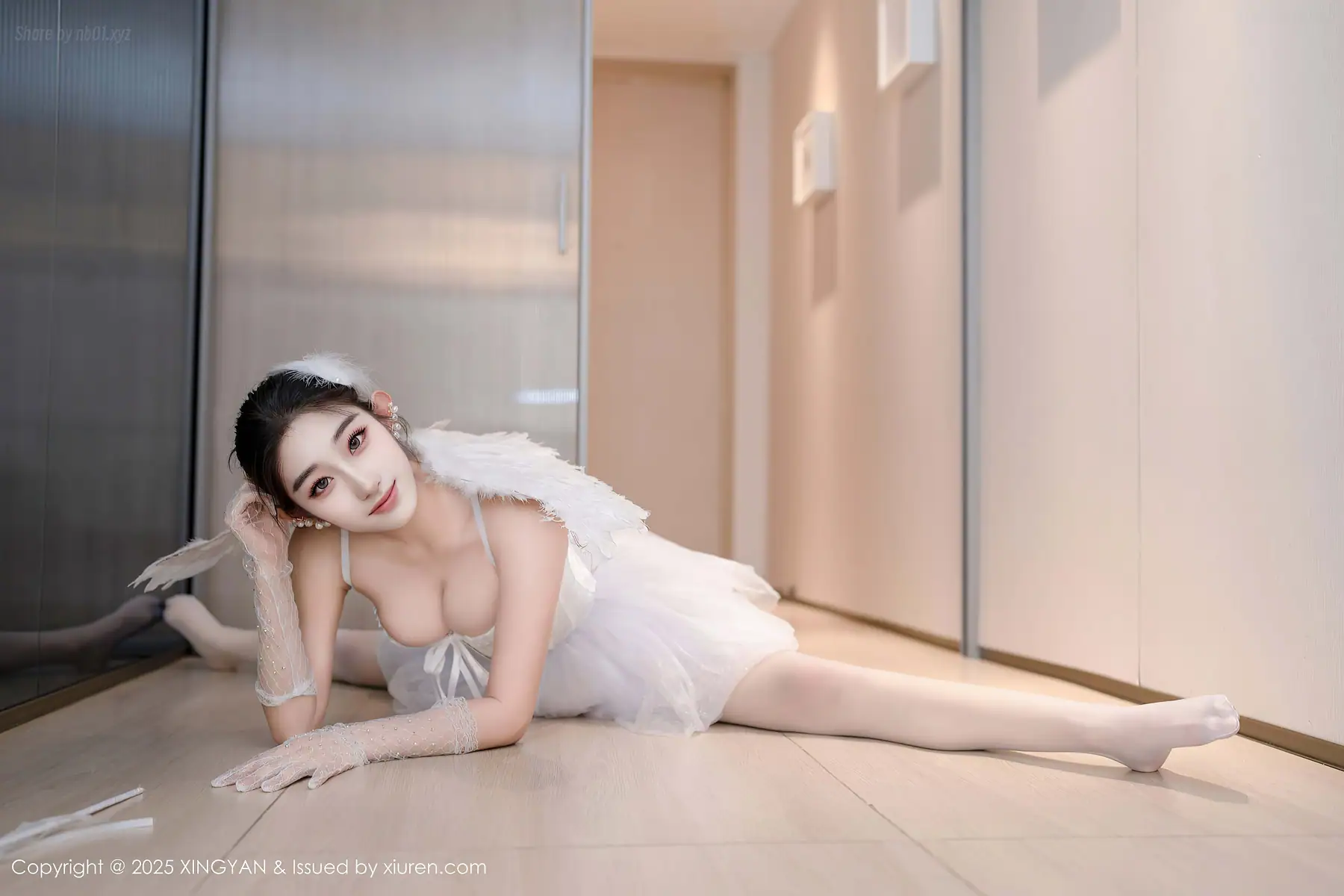 XingYan Vol.324 星冉(79P_91.0M) - XingYan Vol