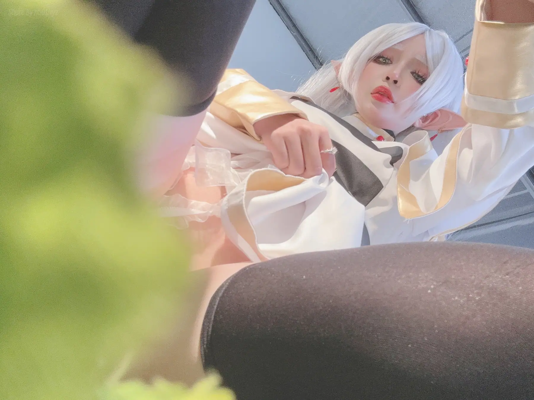 UmekoJ - 葬送的芙莉莲(111P+6V_780.5M) - UmekoJ - 葬送的芙莉莲(111P+6V_780