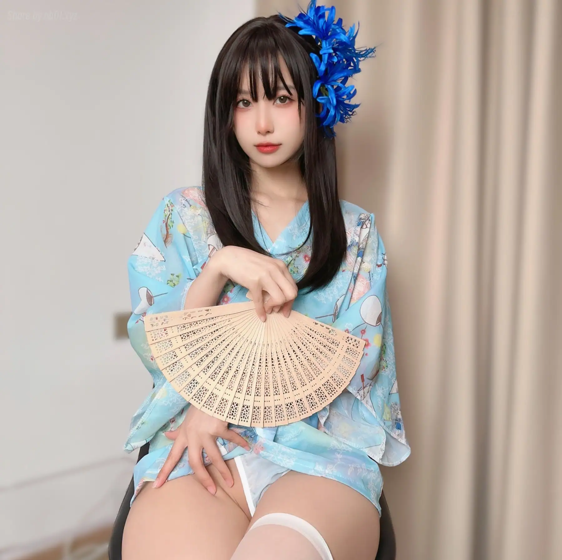 布丁大法(Pudding Dafa) - 前と後ろ(19P_7.7M) - 布丁大法(Pudding Dafa) - 前と後ろ(19P_7