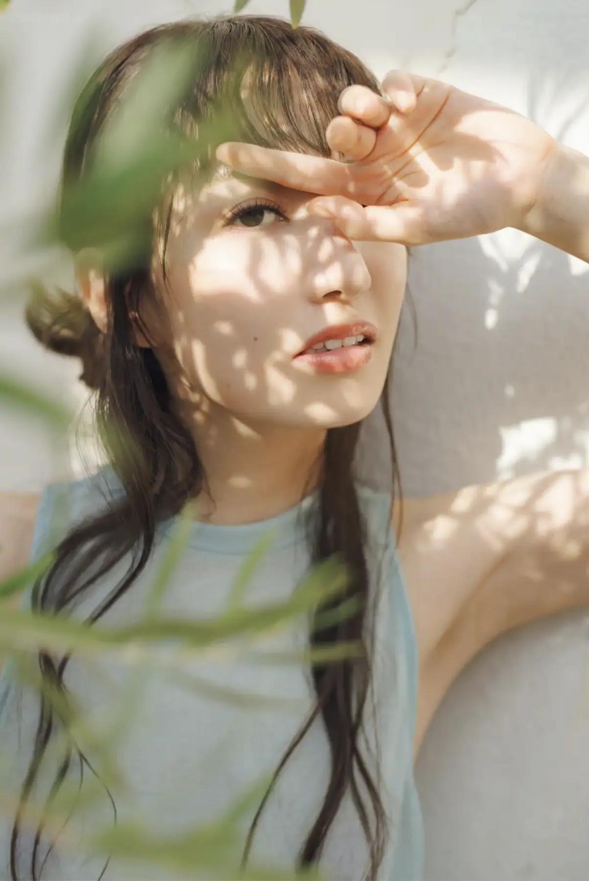 Karen Ishida(石田佳蓮) - 衝撃の完全フルヌード(13P_33.5M) - Karen Ishida(石田佳蓮) - 衝撃の完全フルヌード(13P_33