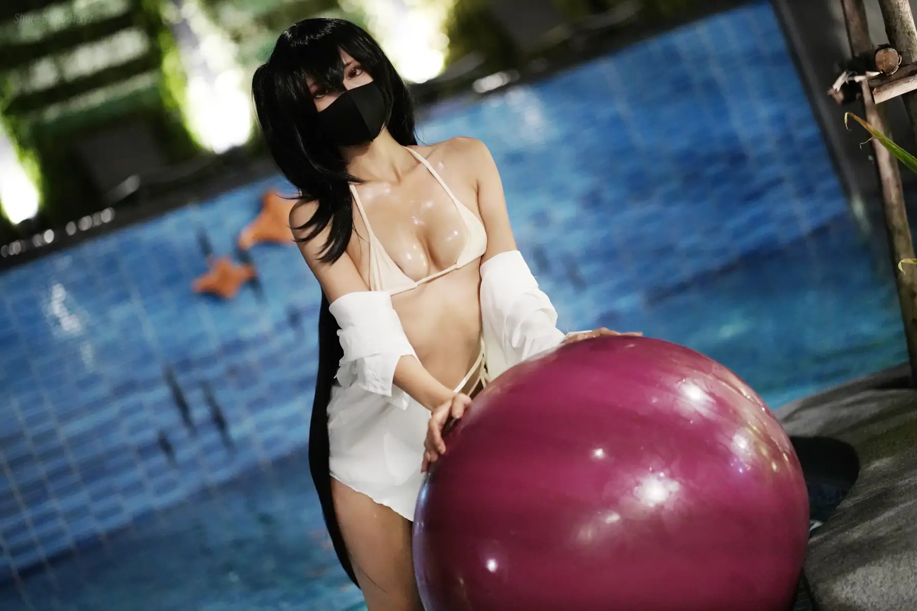 职业奶妈三水子 - 大凤泳装(75P_249.0M) - 职业奶妈三水子 - 大凤泳装(75P_249