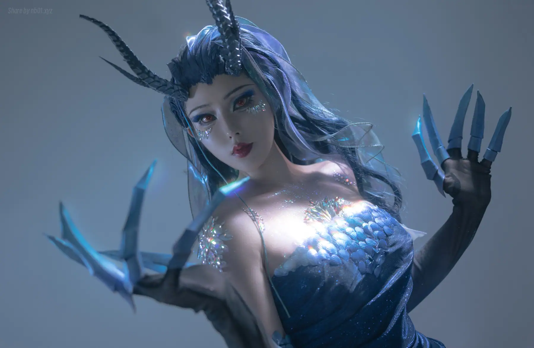 钛合金TiTi - 西海龙王 敖闰(81P+1V_225.9M) - 钛合金TiTi - 西海龙王 敖闰(81P+1V_225