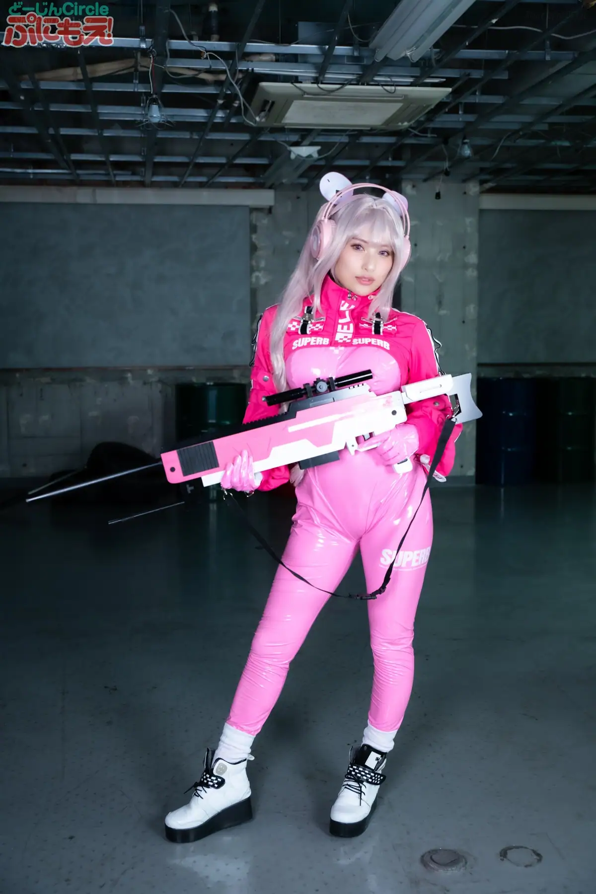 ぷにもえ！- 2023-12-13_PNME-214_【写真集付き】爆乳パリピなギャルレイヤーのぬるテカ生天国_4053888(70P+1V_1.7G) - ぷにもえ！- 2023-12-13_PNME-214_【写真集付き】爆乳パリピなギャルレイヤーのぬるテカ生天国_4053888(70P+1V_1