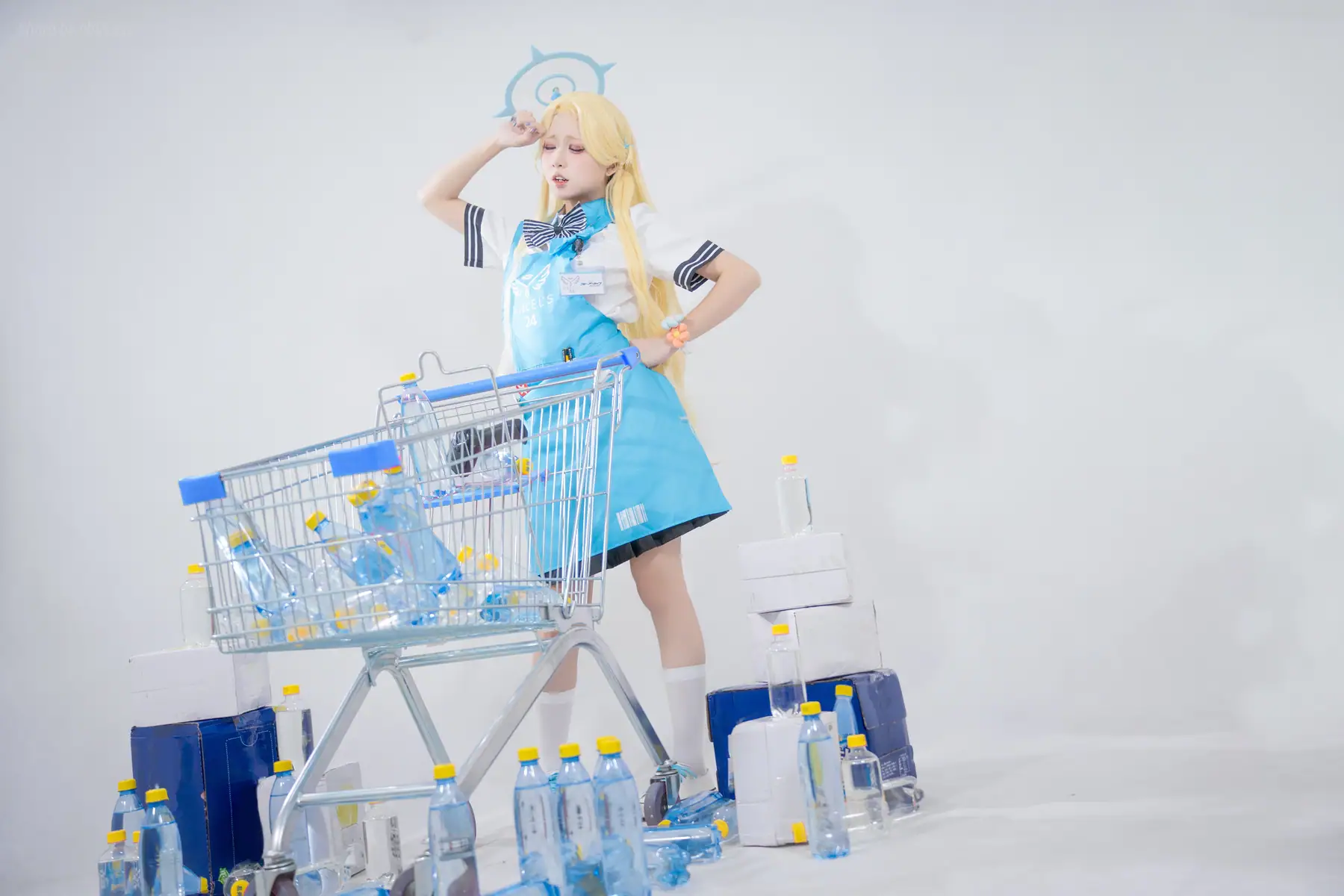 纸悦Etsu_ko - 小空(70P_162.9M) - 纸悦Etsu_ko - 小空(70P_162