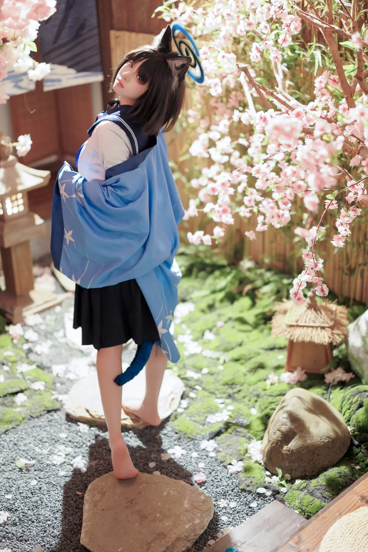 纸悦Etsu_ko - 桔梗毛线团(25P_97.0M) - 纸悦Etsu_ko - 桔梗毛线团(25P_97