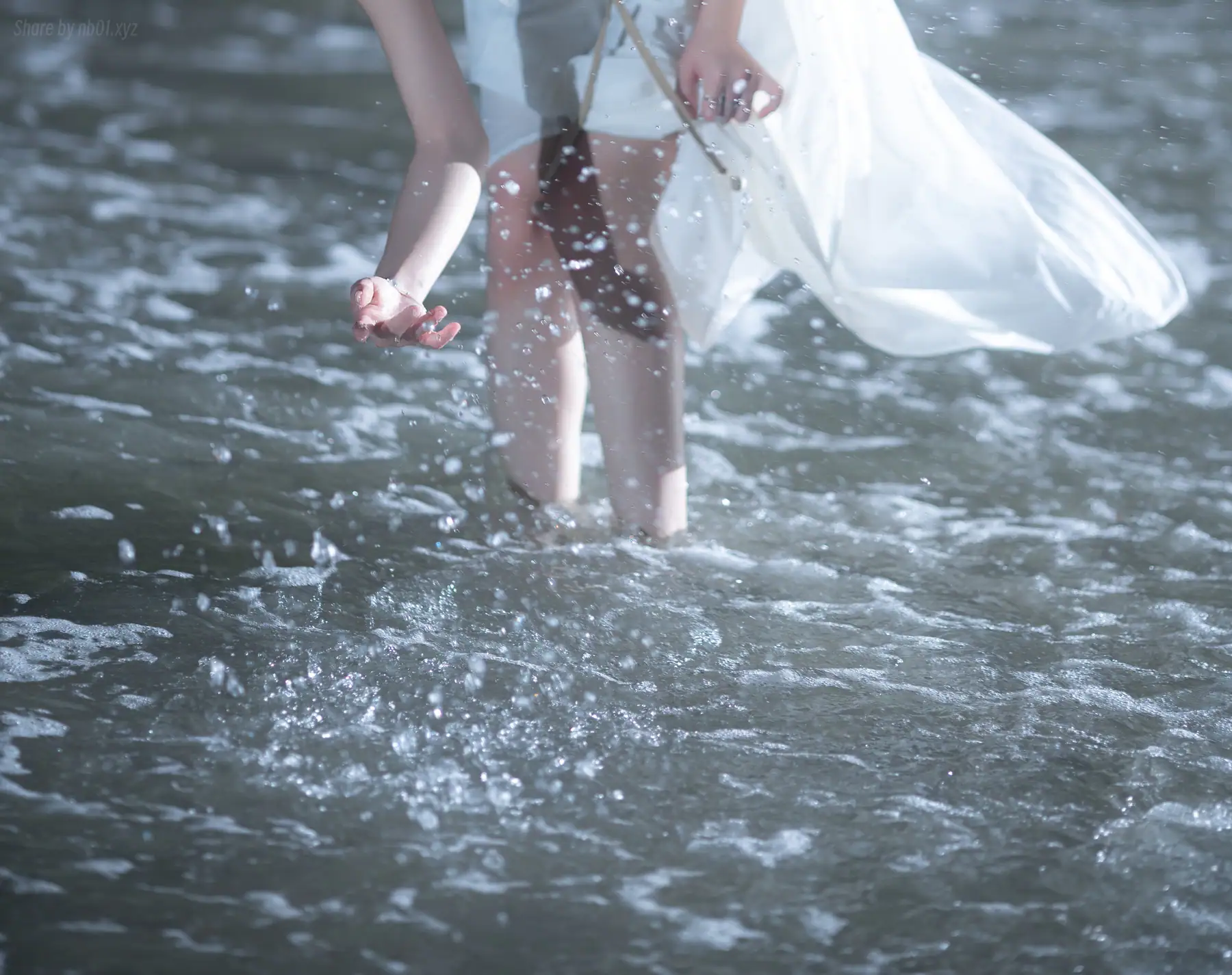 纸悦Etsu_ko - 加代子白裙(20P_75.8M) - 纸悦Etsu_ko - 加代子白裙(20P_75