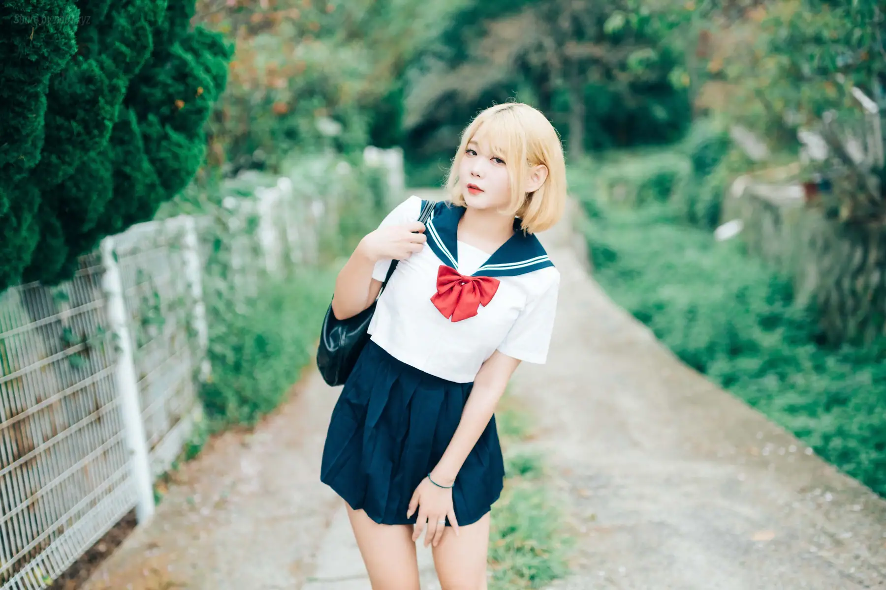 Haivia Zia(지아) - Summer Memories(94P_319.8M) - Haivia Zia(지아) - Summer Memories(94P_319