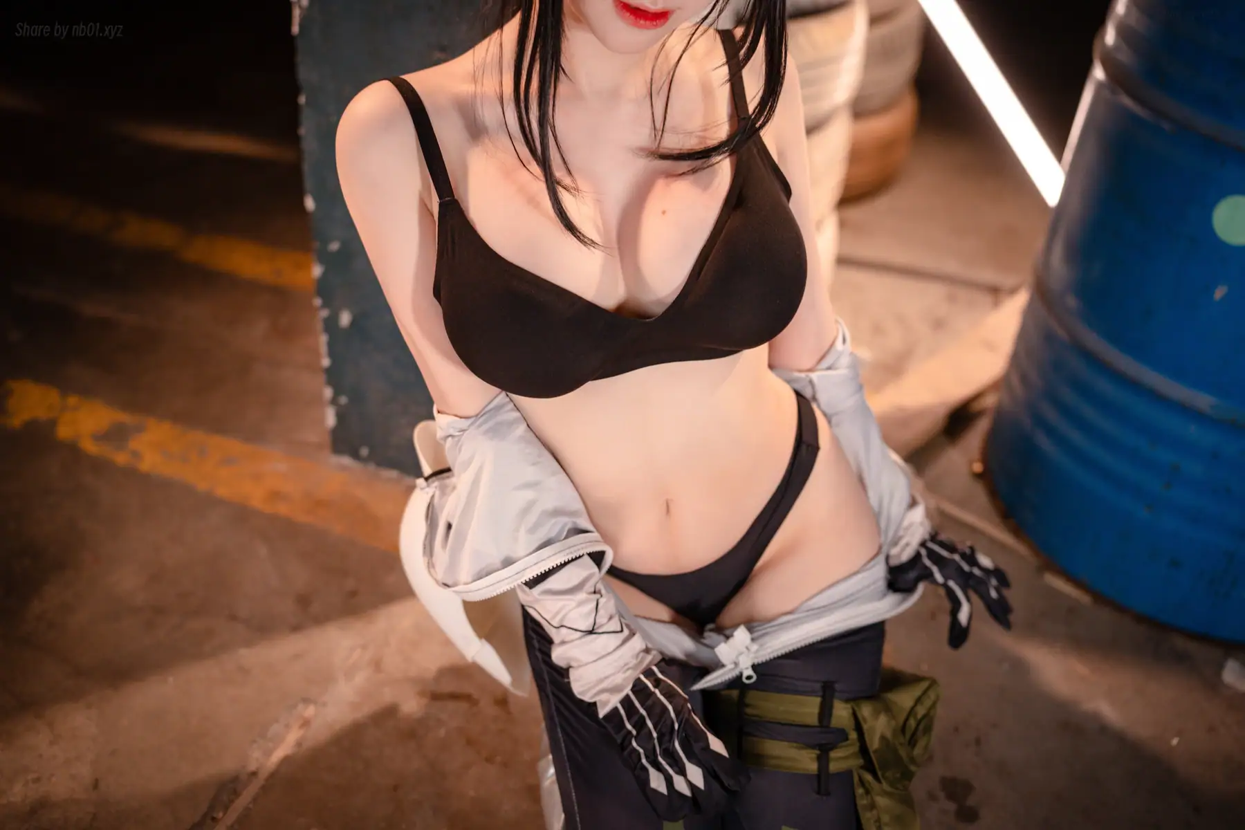 Sally多啦雪(Sally Dorasnow) - Mina Ashiro(43P+2V_398.7M) - Sally多啦雪(Sally Dorasnow) - Mina Ashiro(43P+2V_398