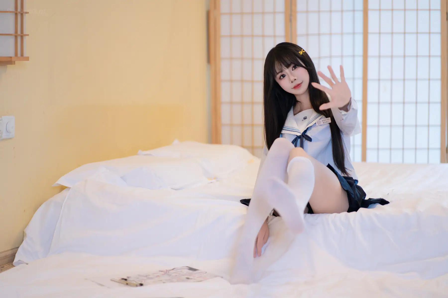 吃了个迟x - 夏日呓语(162P_1.1G) - 吃了个迟x - 夏日呓语(162P_1