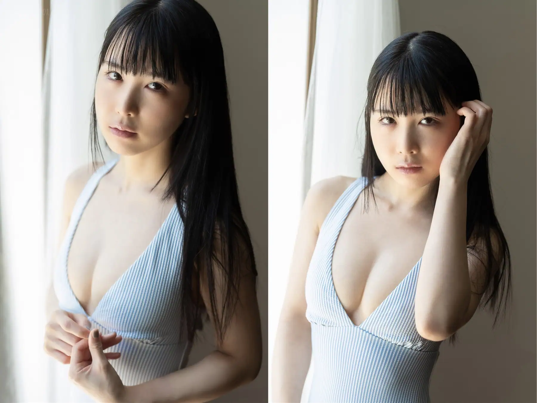 Nanami Yokomiya(横宮七海) - SEVEN SEAS(32P_15.8M) - Nanami Yokomiya(横宮七海) - SEVEN SEAS(32P_15