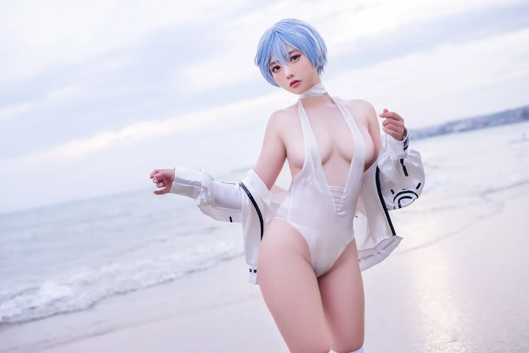 Messie Huang - Rei(27P_14.2M) - Messie Huang - Rei(27P_14