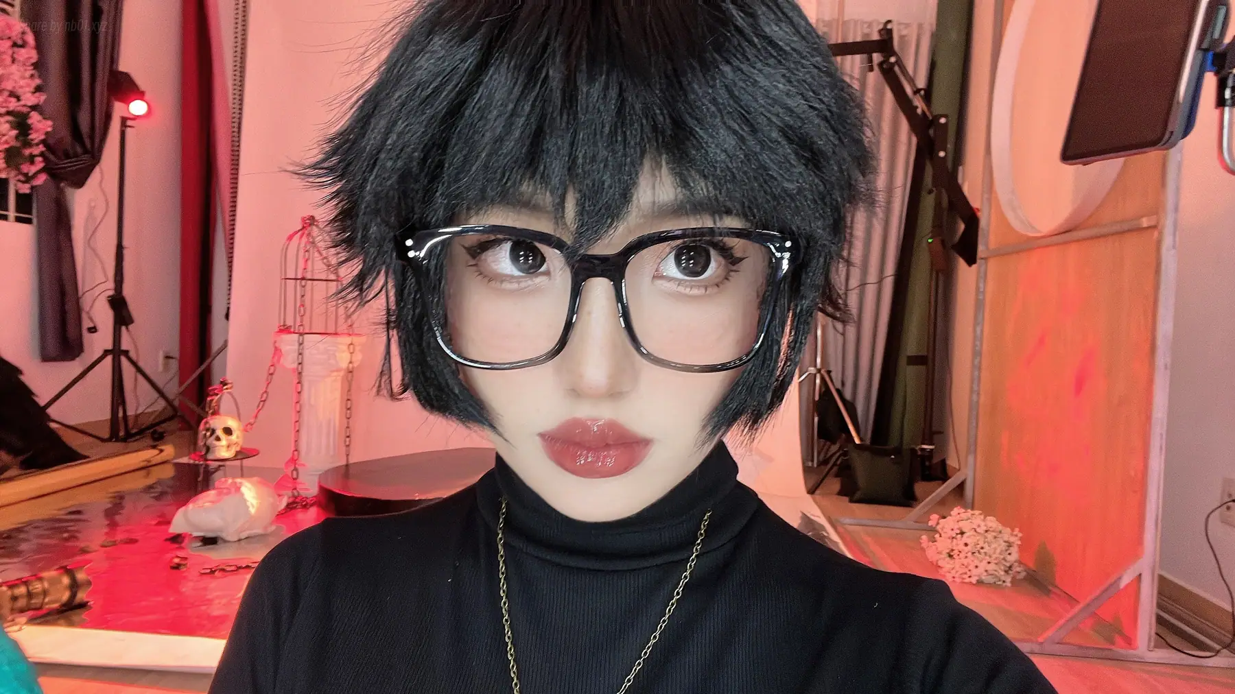 PuyPuy - Shizuku Murasaki Hunter X Hunter(100P_149.2M) - PuyPuy - Shizuku Murasaki Hunter X Hunter(100P_149