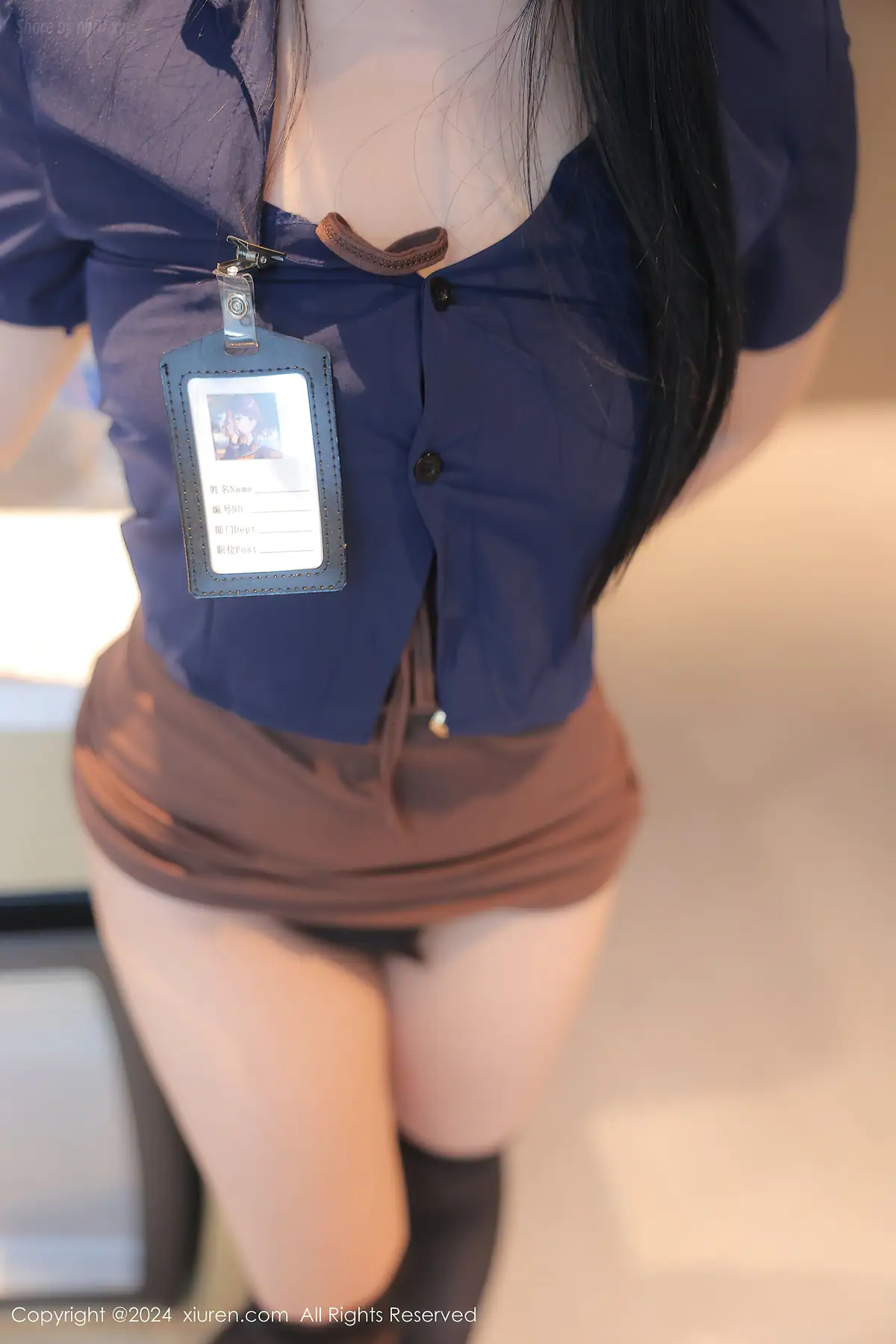 XIUREN No.9083 黎秋秋(82P_84.6M) - XIUREN No