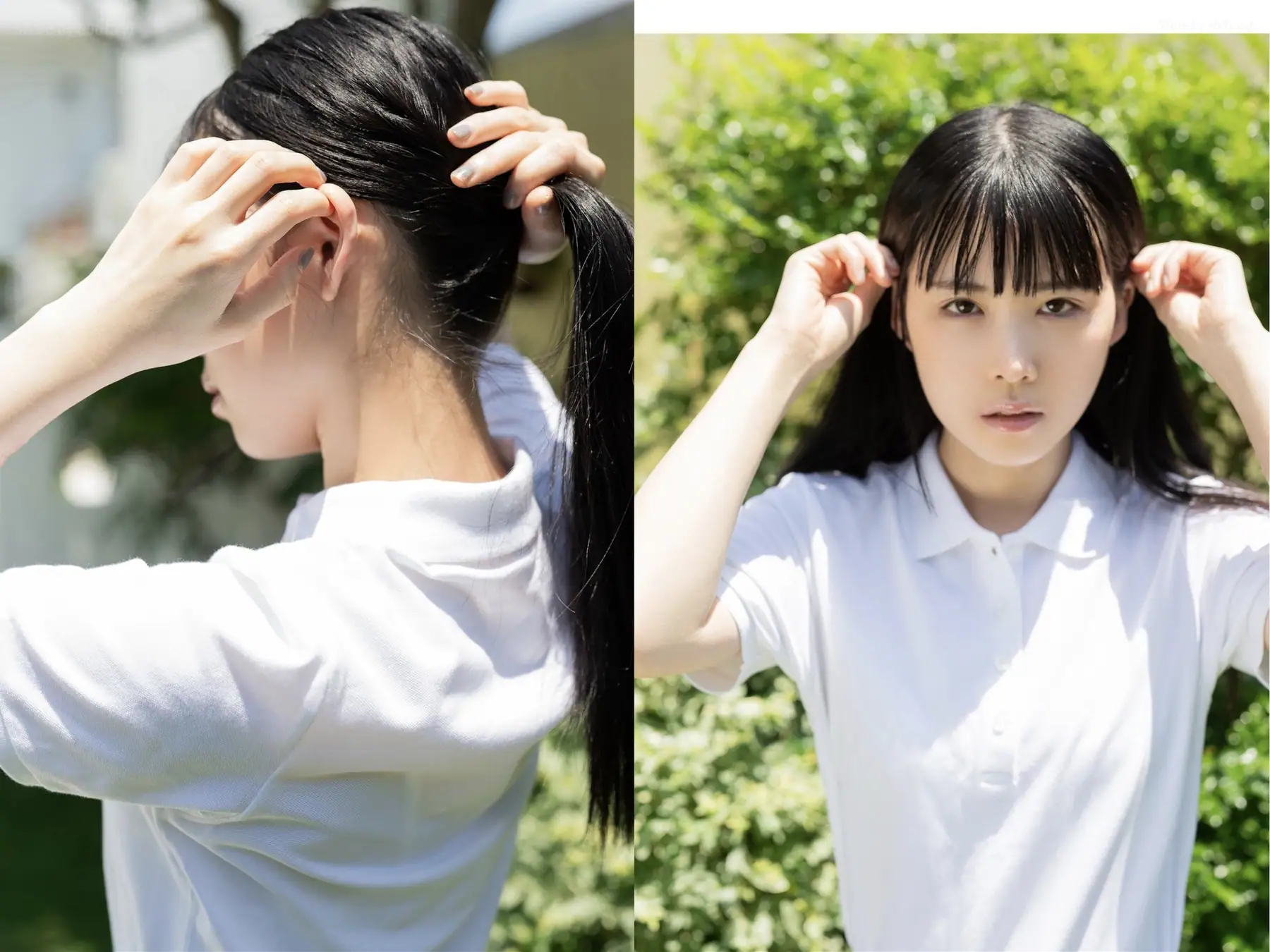 Nanami Yokomiya(横宮七海) - SEVEN SEAS(32P_15.8M) - Nanami Yokomiya(横宮七海) - SEVEN SEAS(32P_15