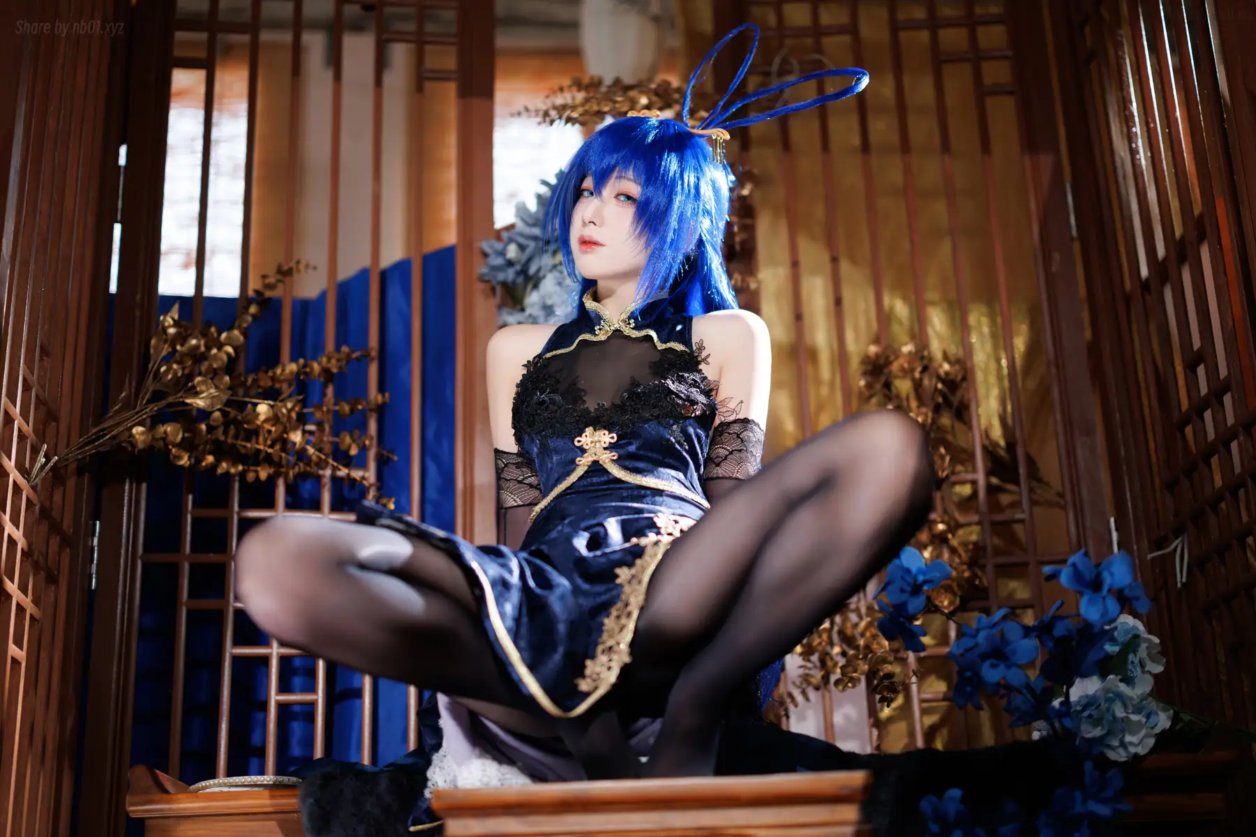 封疆疆v - 新泽西旗袍(43P_401.6M) - 封疆疆v - 新泽西旗袍(43P_401