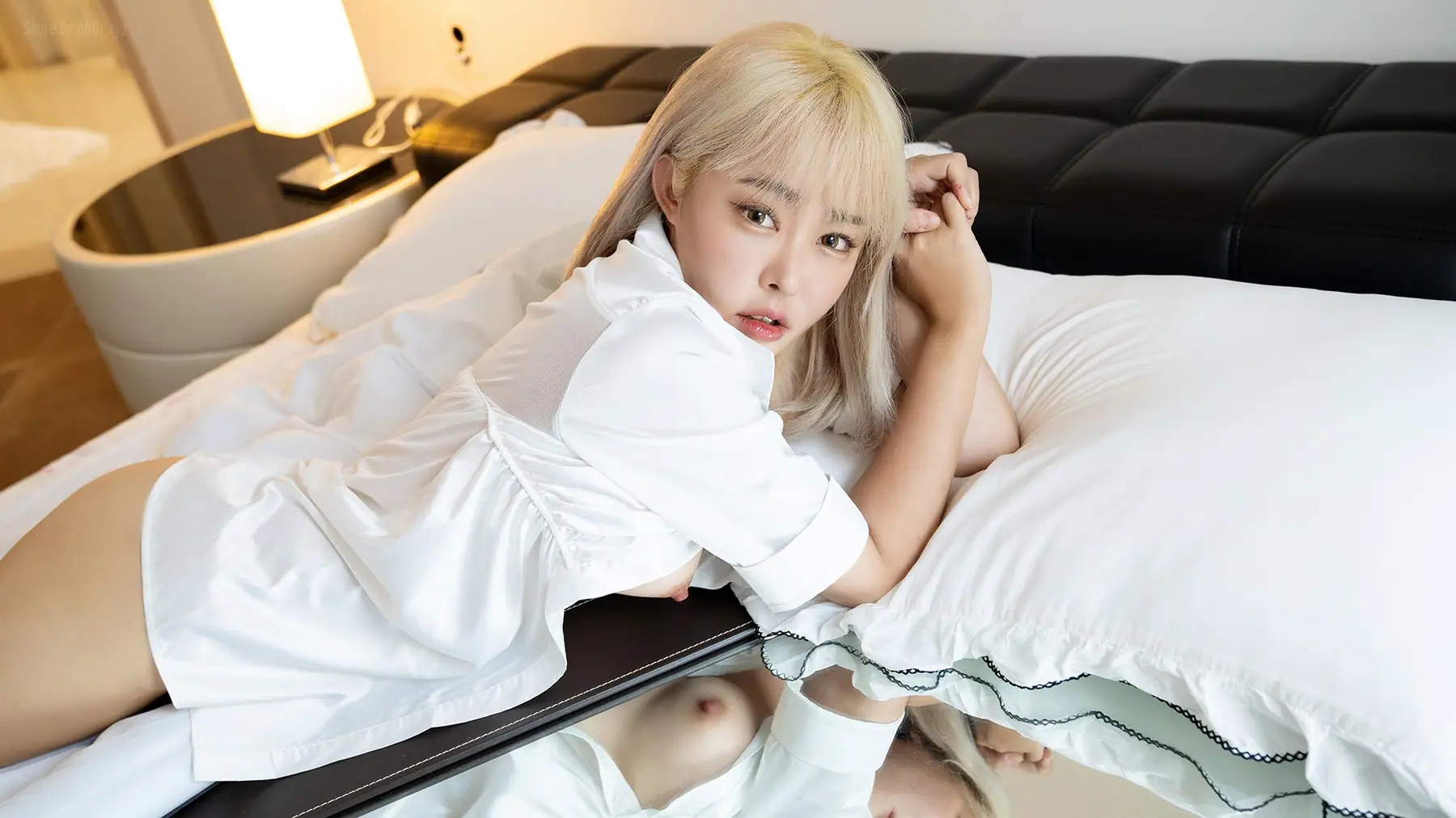 HANURU_X - Sexy Photobook 02(75P_90.2M) - HANURU_X - Sexy Photobook 02(75P_90